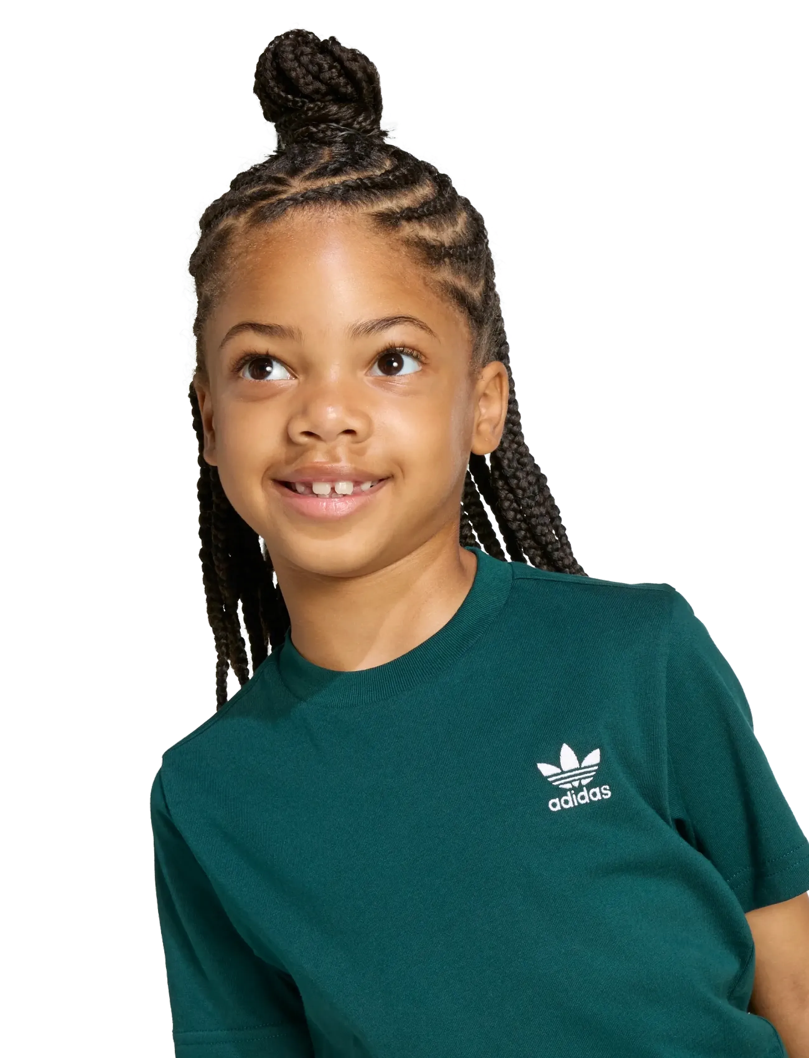 adidas Originals - SHORT TEE SET - 2-teilige sets - aurivy - 4