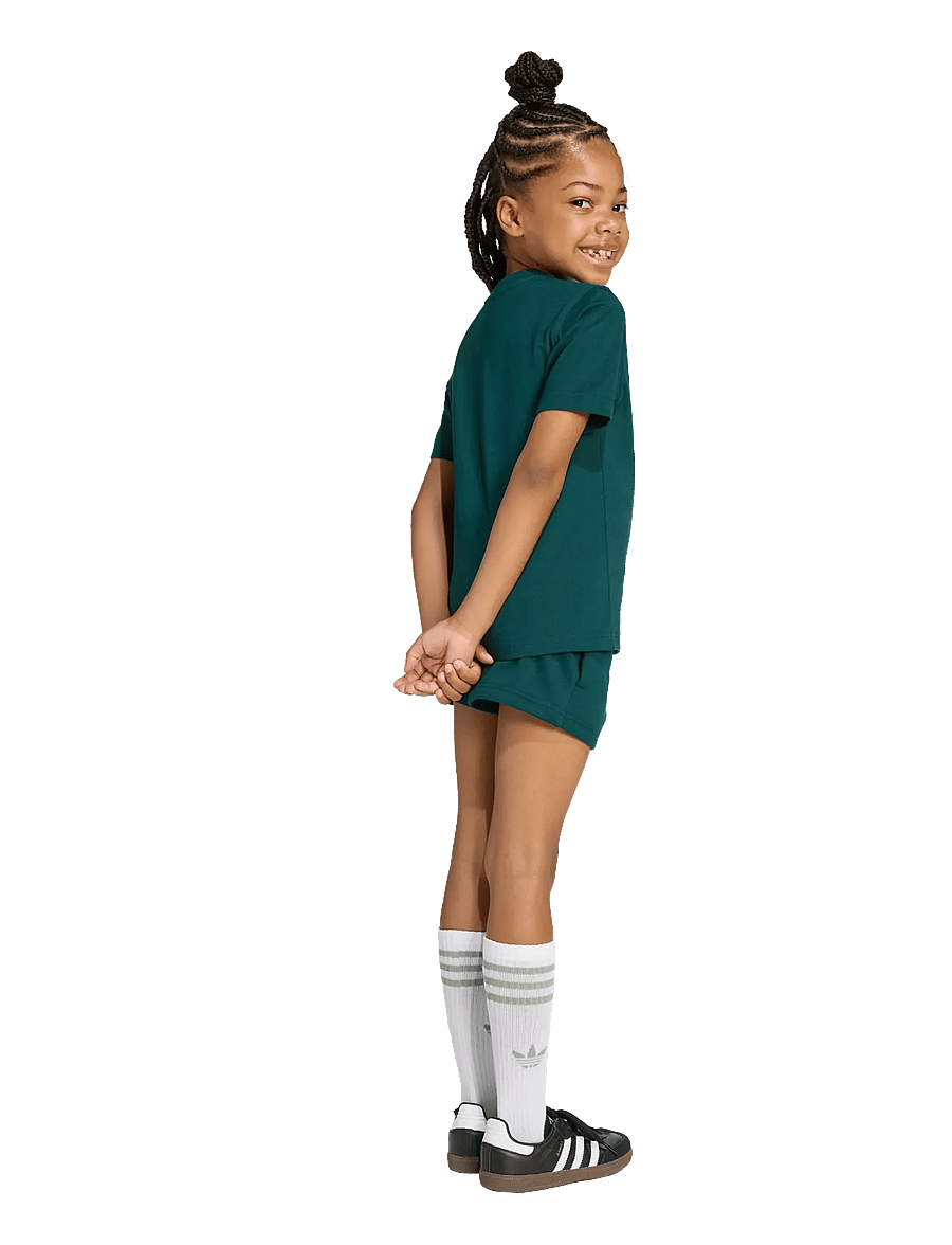 adidas Originals - SHORT TEE SET - 2-delige sets - aurivy - 5