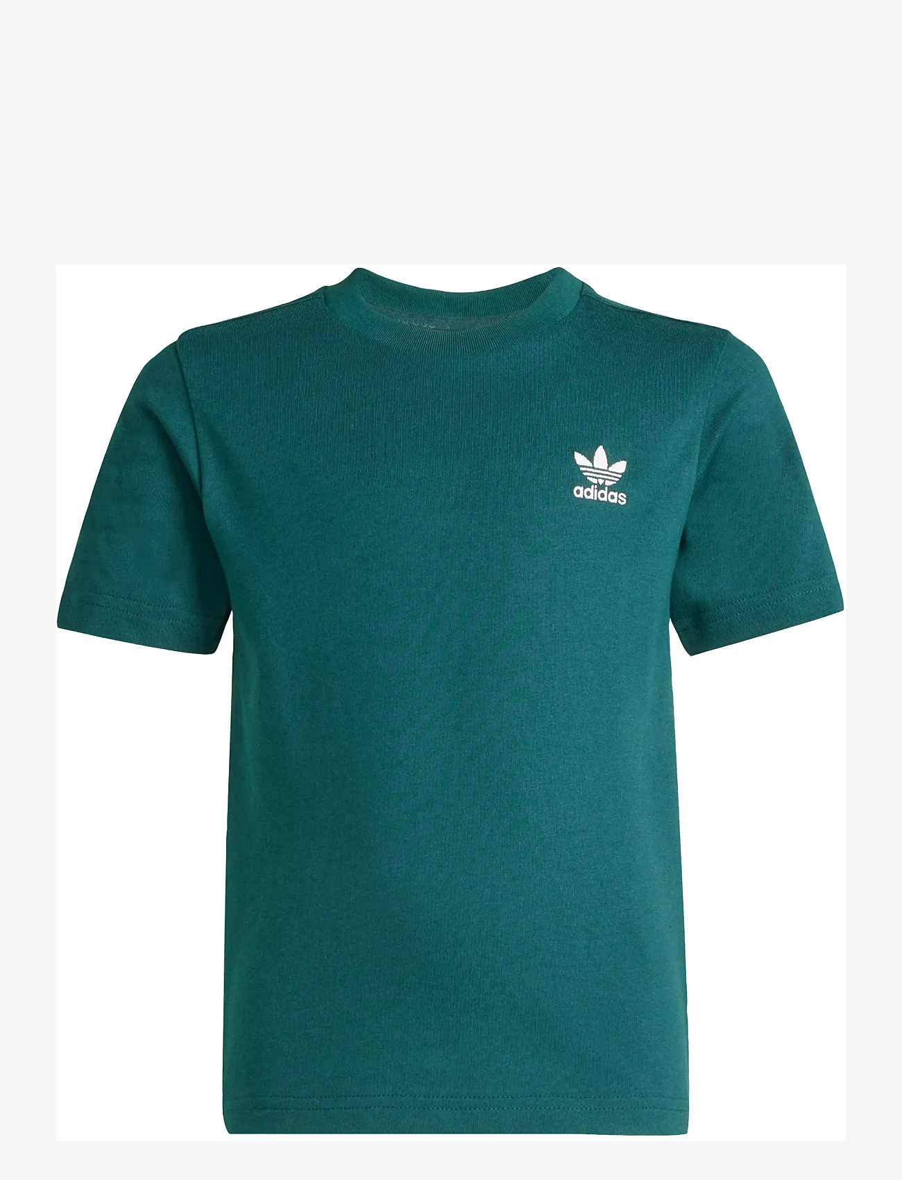 adidas Originals - SHORT TEE SET - 2-osalised komplektid - aurivy - 3