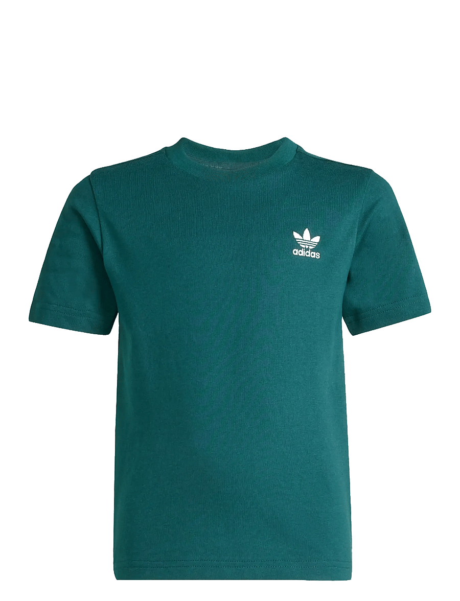 adidas Originals - SHORT TEE SET - 2-delige sets - aurivy - 3