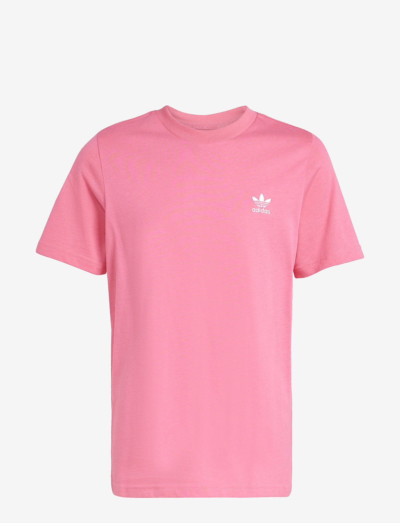 adidas Originals - TEE - short-sleeved t-shirts - pnkfus - 1