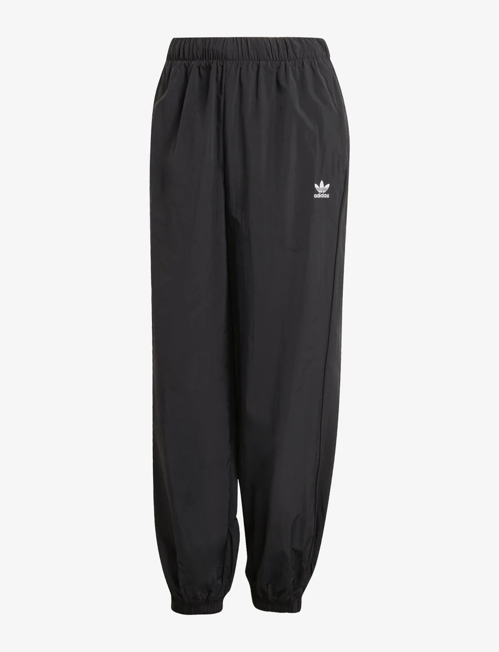 adidas Originals - ESS WOVEN PANT - treniņbikses - black - 1
