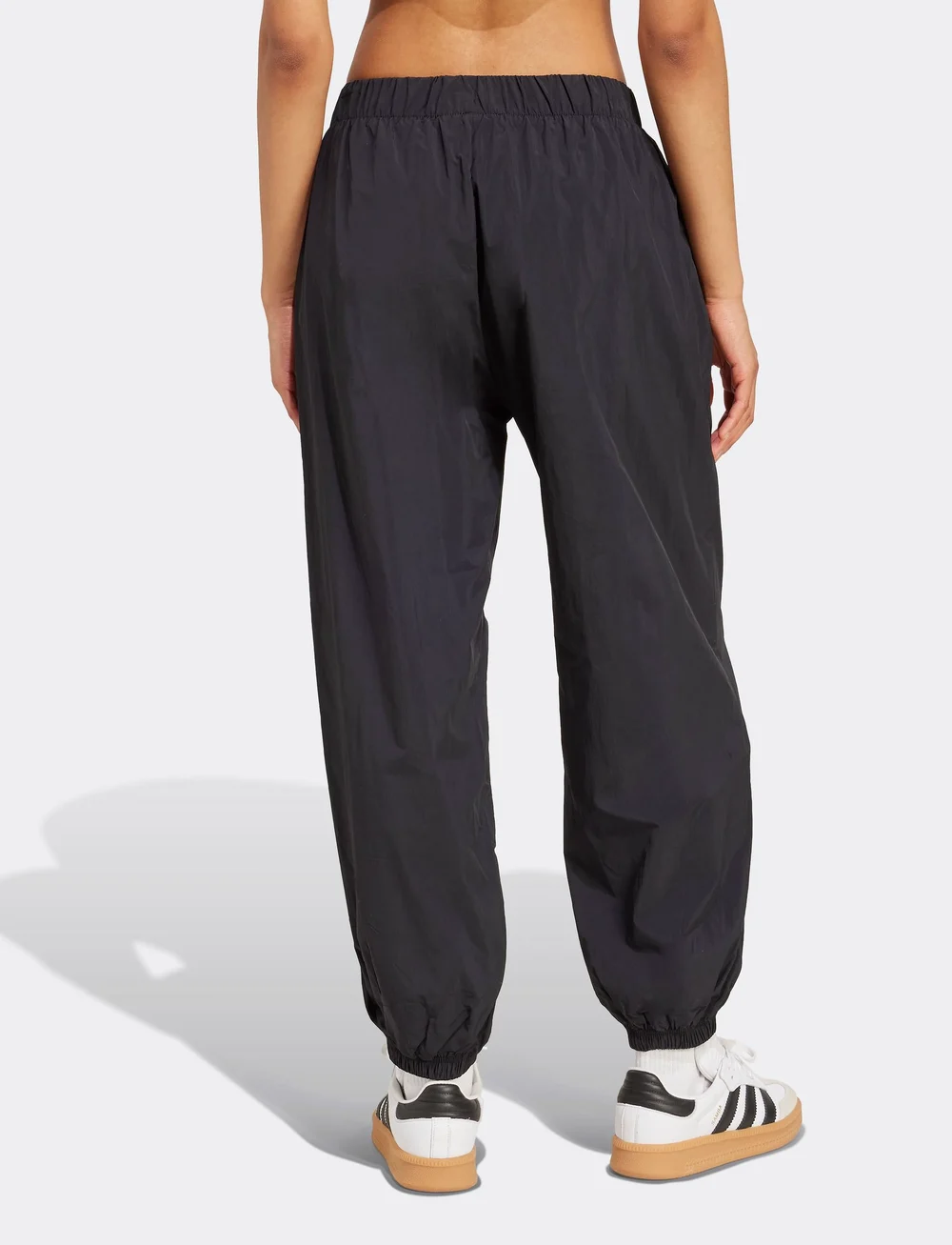 adidas Originals - ESS WOVEN PANT - treniņbikses - black - 2