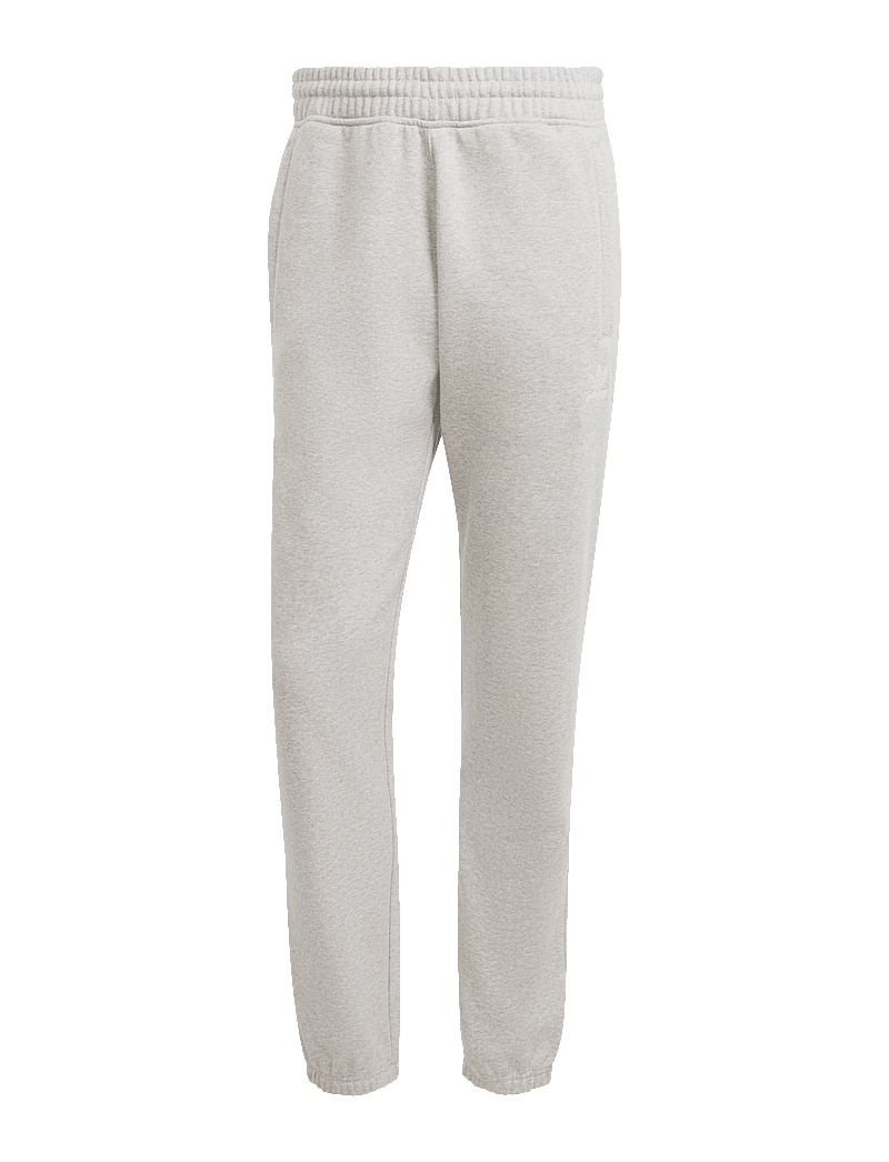 adidas Originals - ESS PT - verryttelyhousut - mgreyh/white - 1