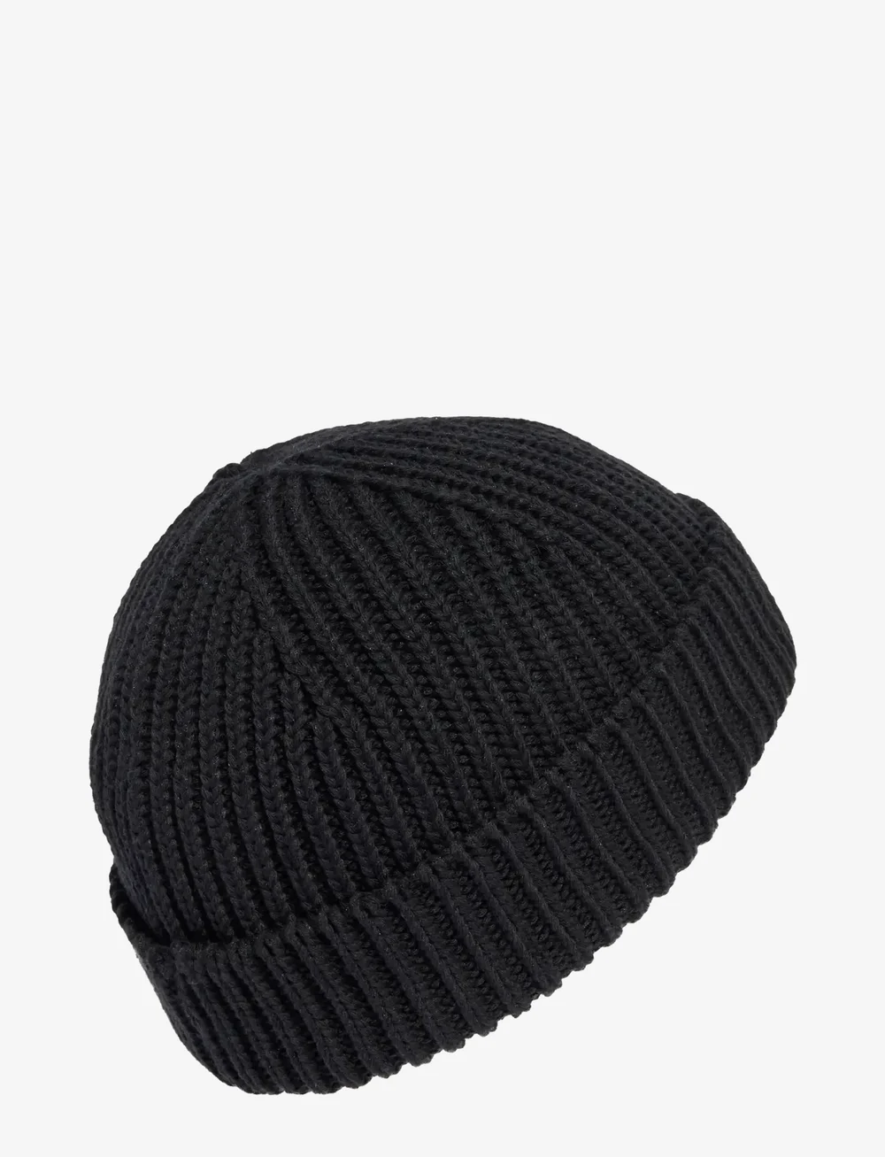 adidas Originals - SHORT B - shoppa efter stil - black - 1