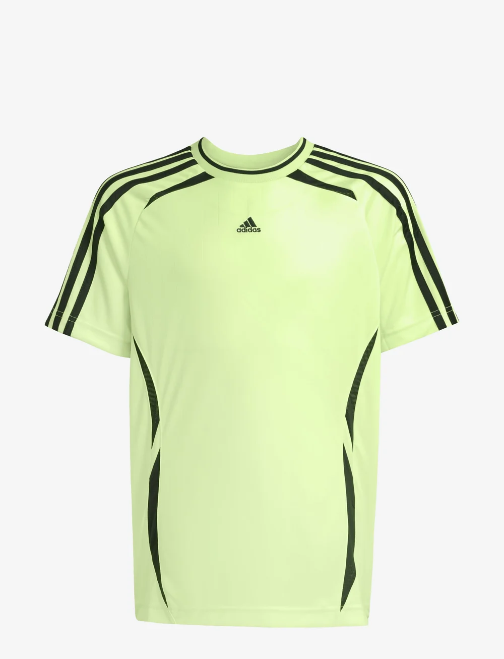 adidas Originals - TEAMGEIST TEE - t-krekli ar īsām piedurknēm - siggnr/black - 1