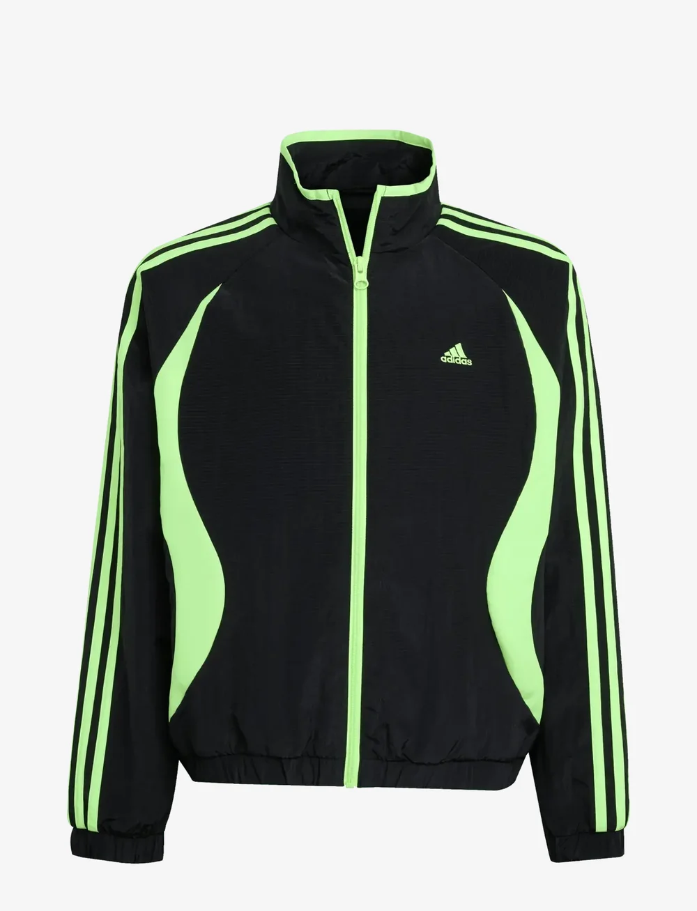adidas Originals - TEAMGEIST TT - sweatshirts - black/siggnr - 1
