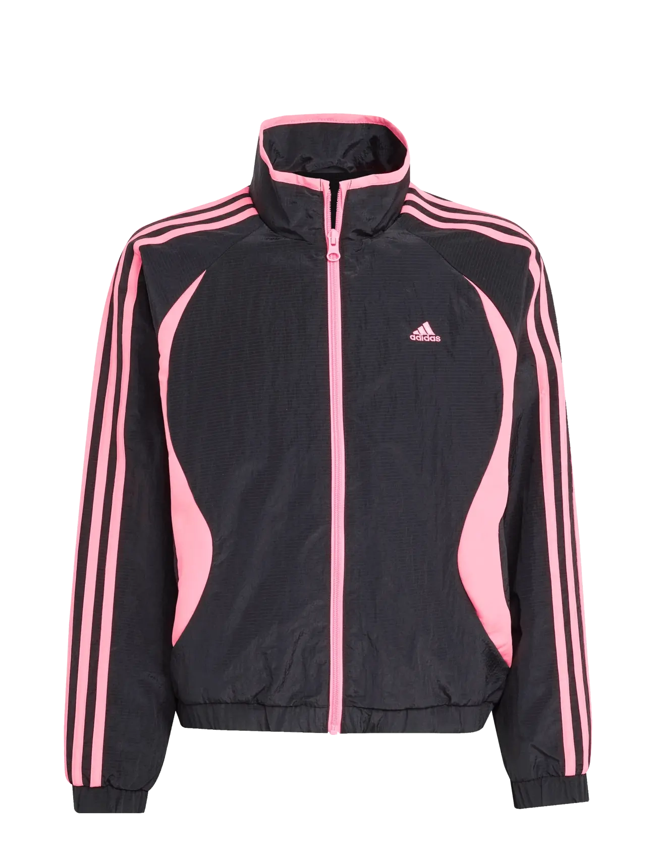 TEAMGEIST TT - BLACK/LUCPNK