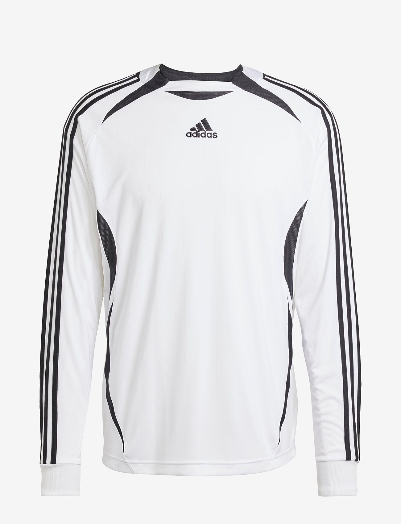 adidas Originals - TEAMGEIST LS - t-shirts - white - 1