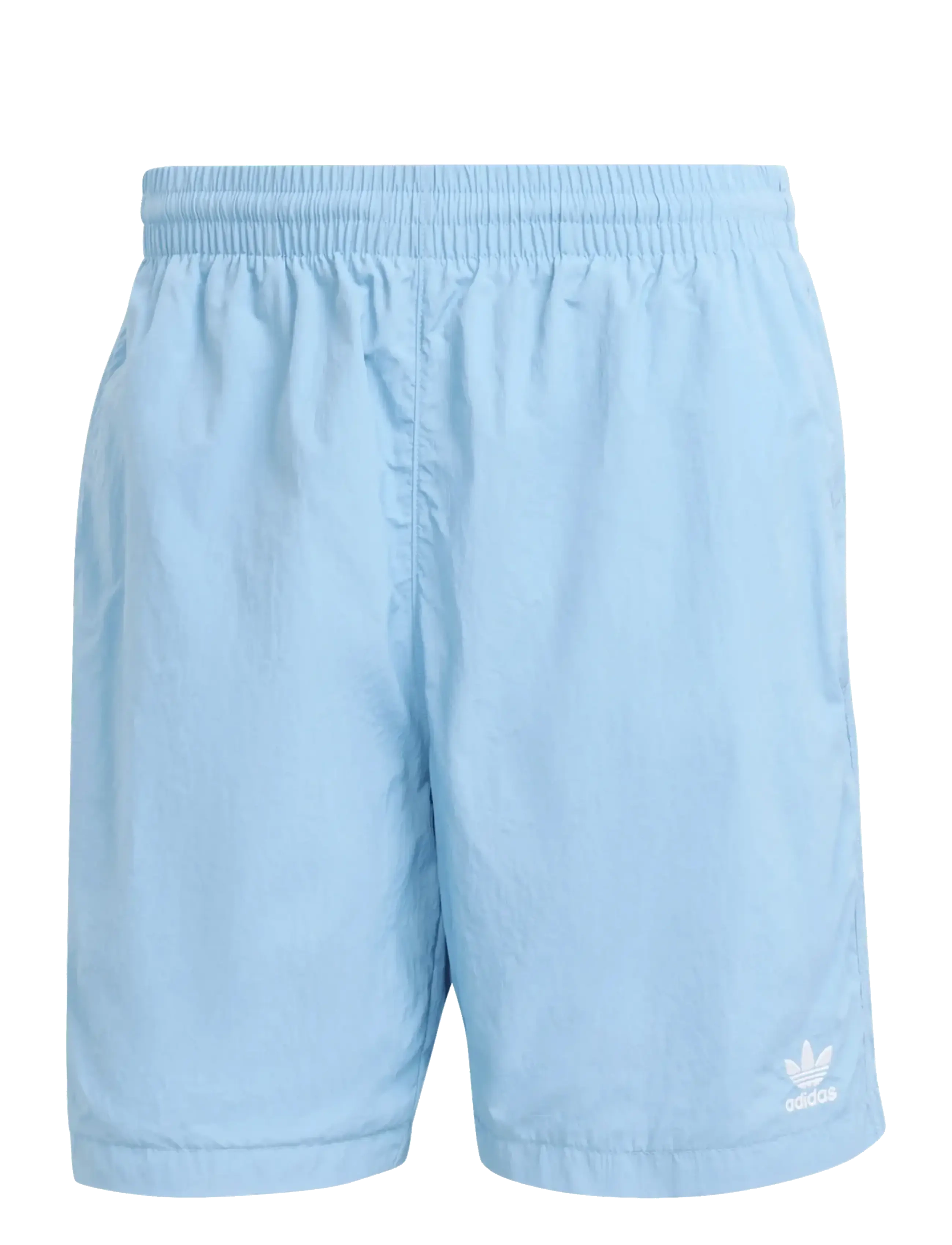 ADIDAS ORIGINALS Ess Wvn Shorts Blau - XS - Herren