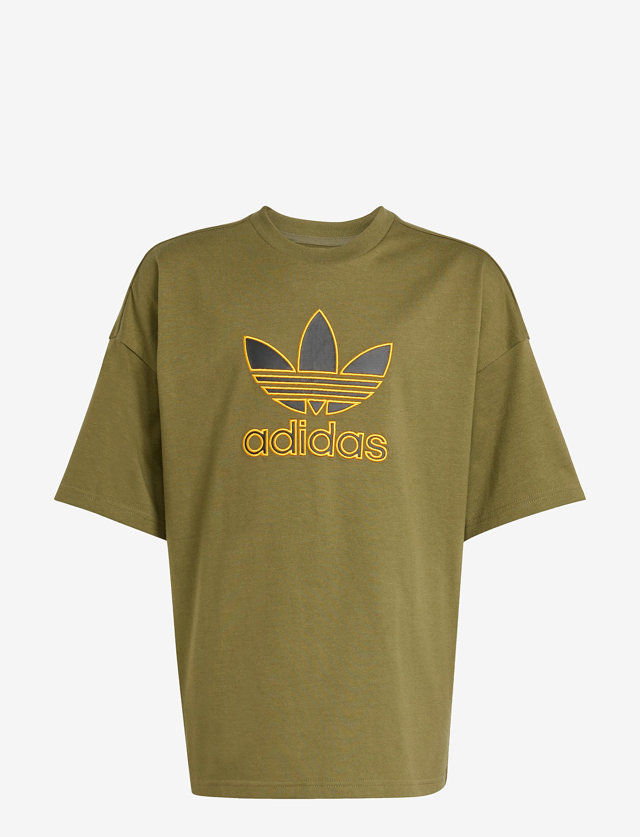 adidas Originals - TEE - kortärmade t-shirts - focoli - 1