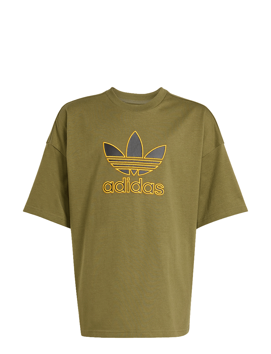 adidas Originals - TEE - focoli - 1