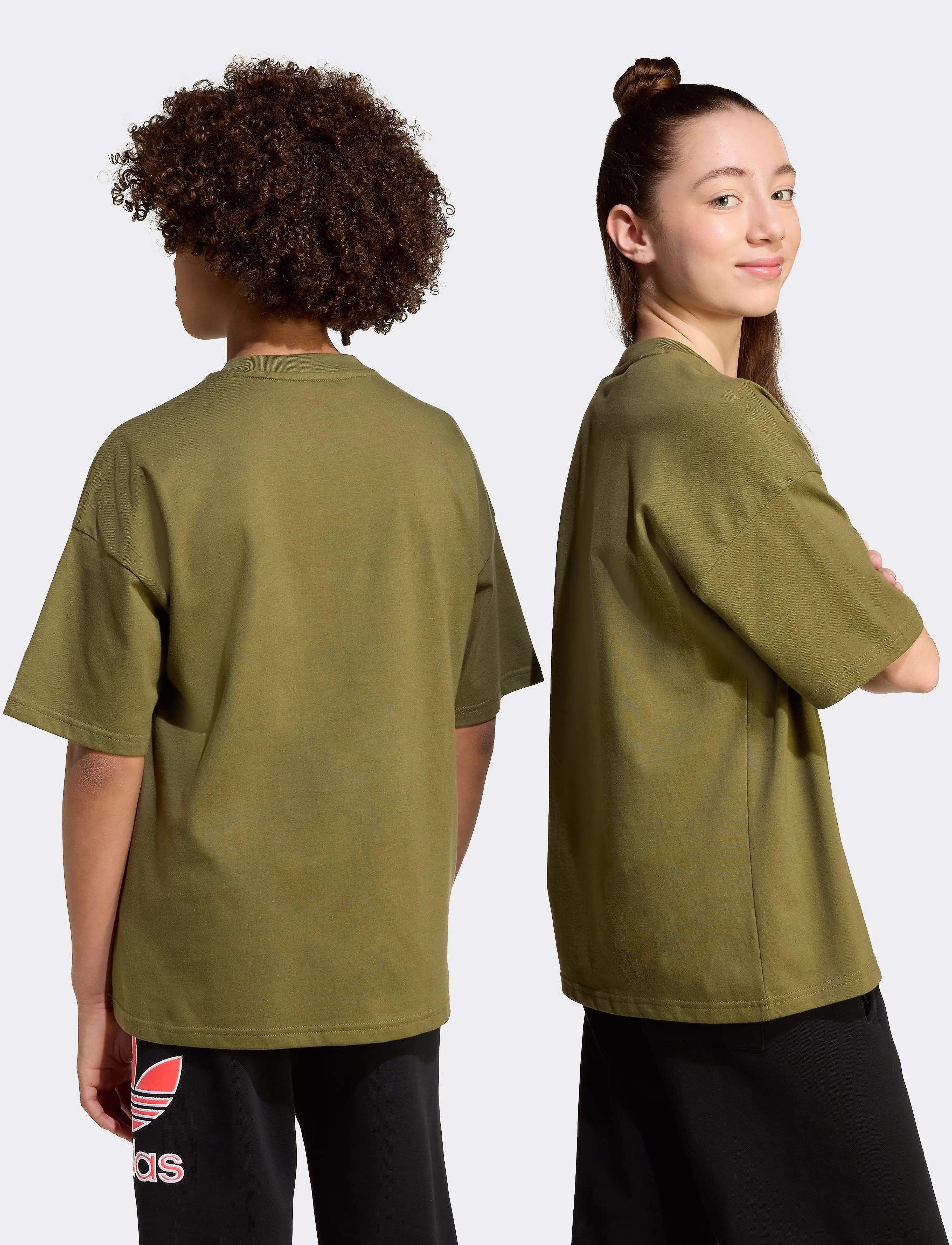 adidas Originals - TEE - focoli - 2