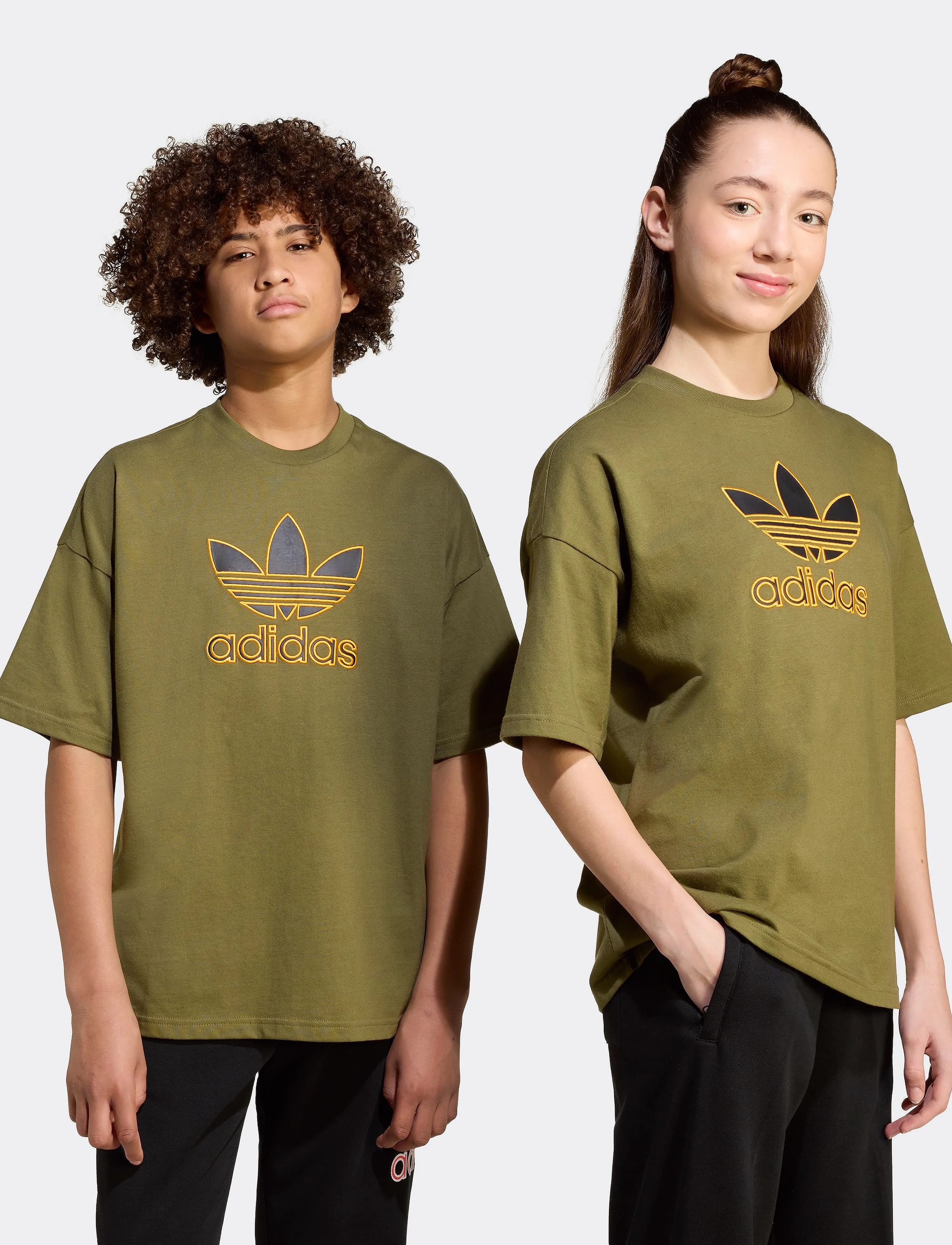 adidas Originals - TEE - focoli - 3