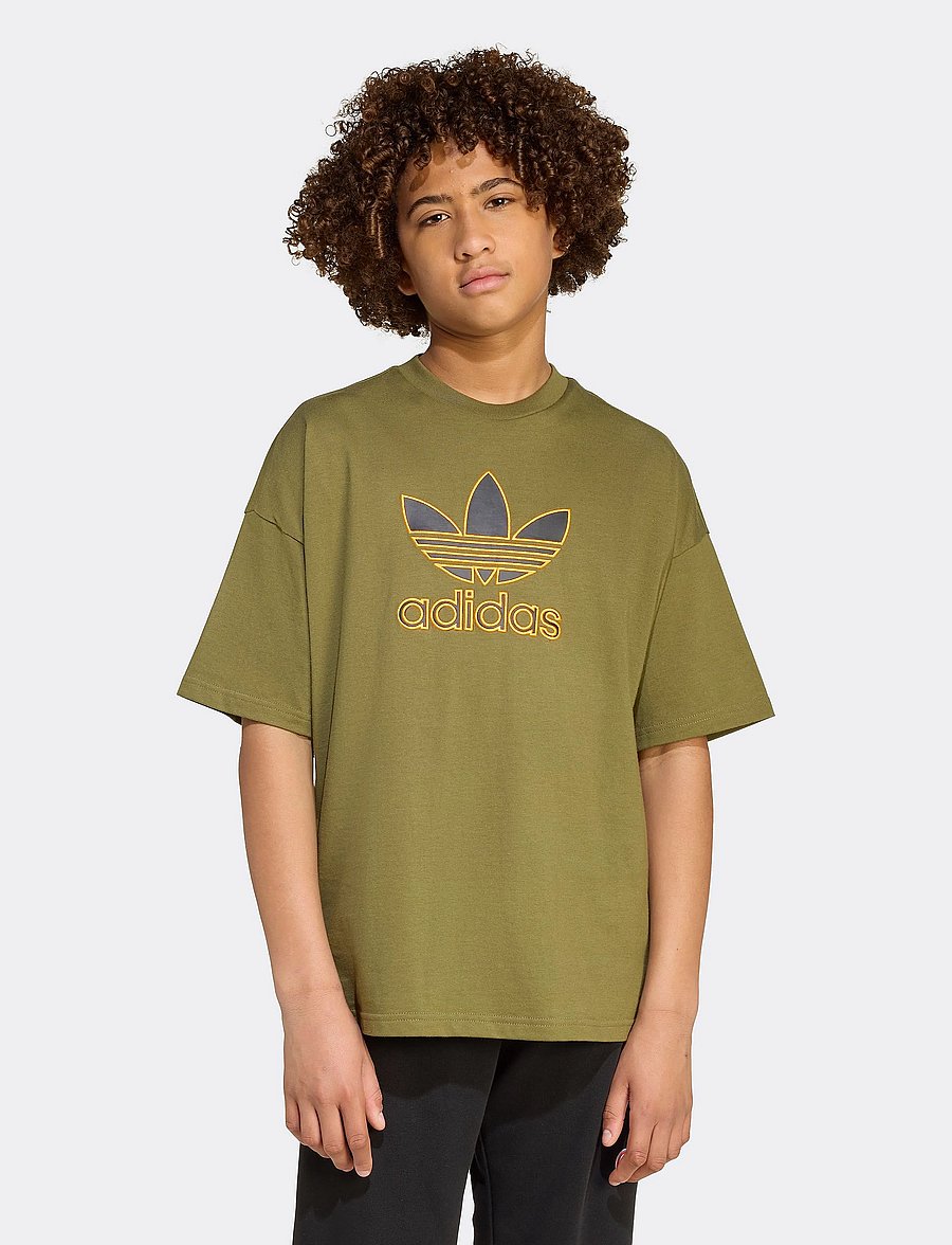 adidas Originals - TEE - focoli - 5