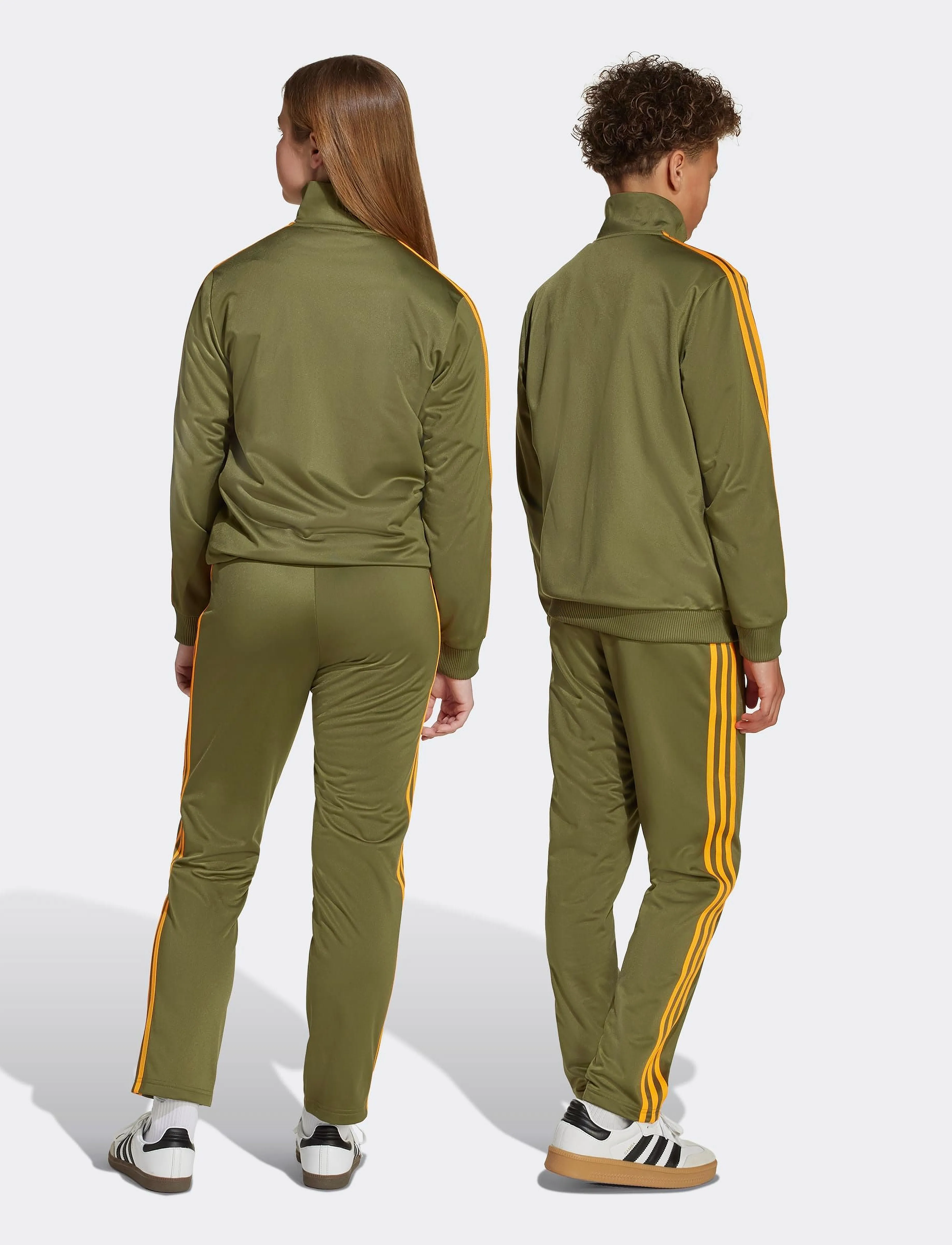 adidas Originals - FIREBIRD PANTS - sweatpants - focoli - 2