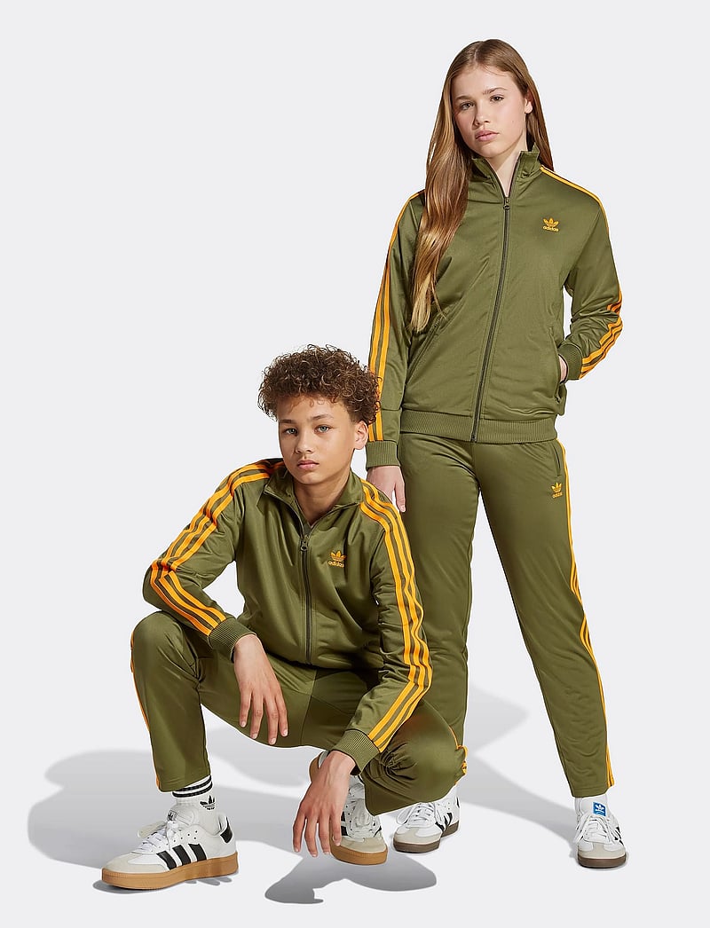 adidas Originals - FIREBIRD PANTS - jogginghosen - focoli - 3