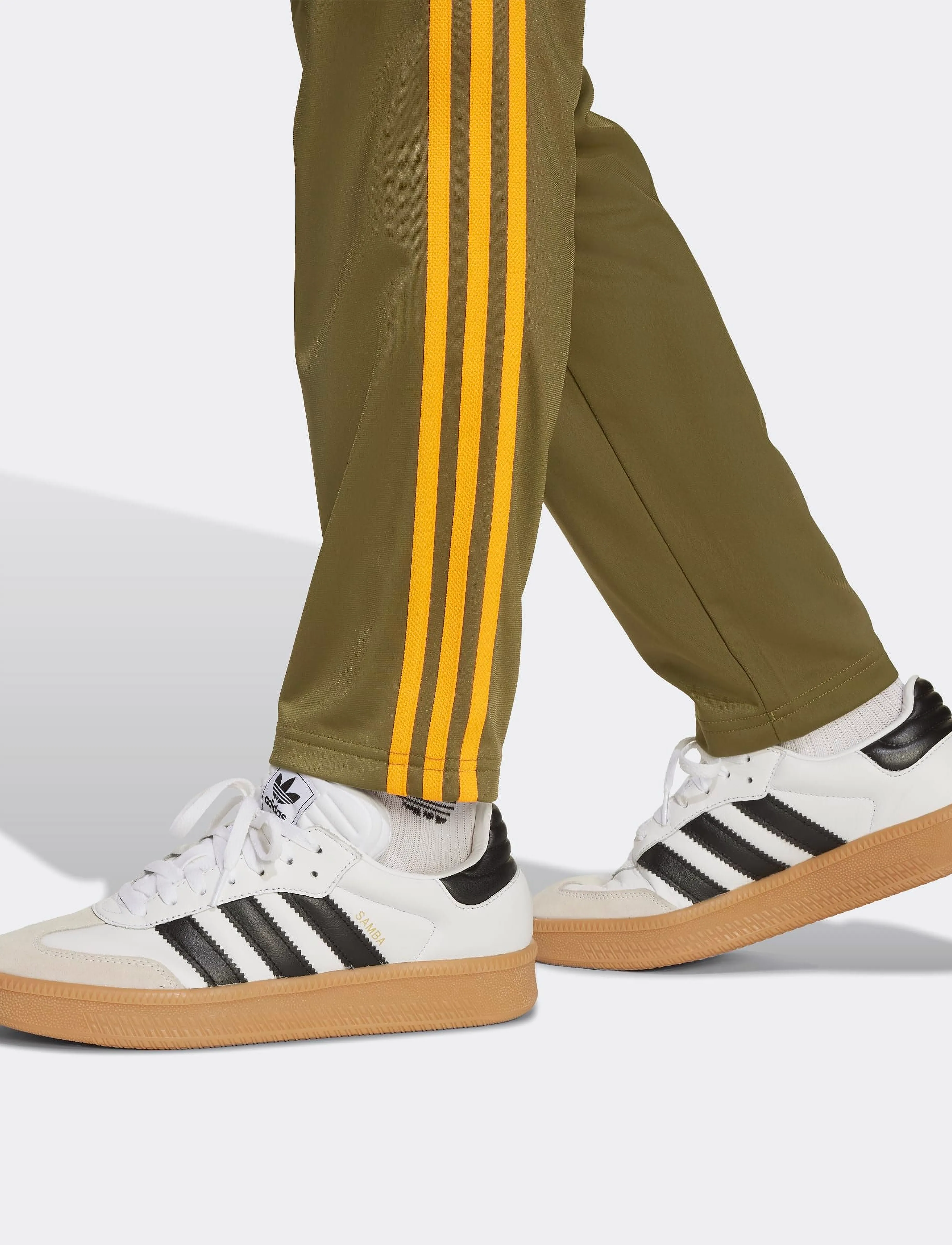 adidas Originals - FIREBIRD PANTS - sweatpants - focoli - 4