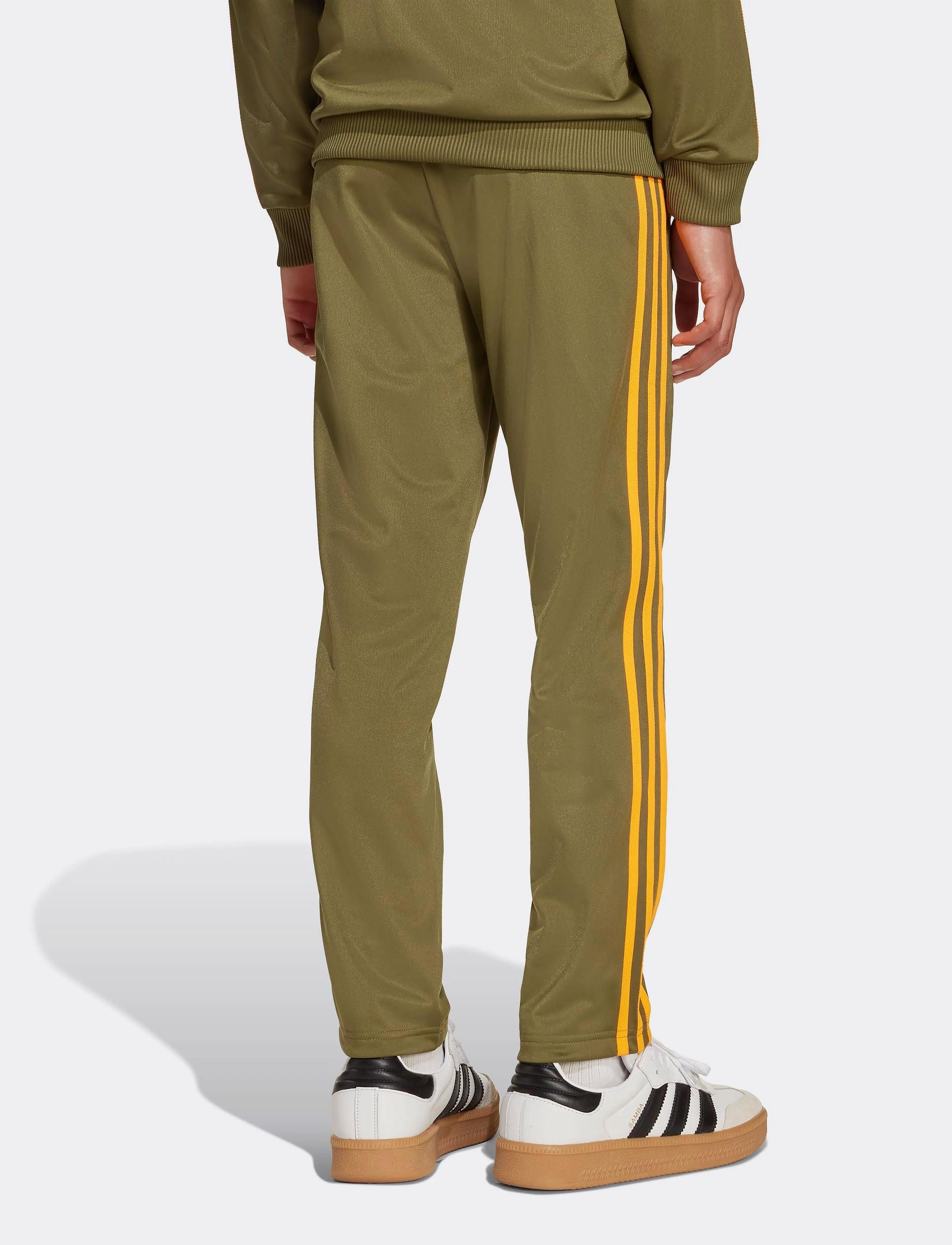 adidas Originals - FIREBIRD PANTS - sweatpants - focoli - 5