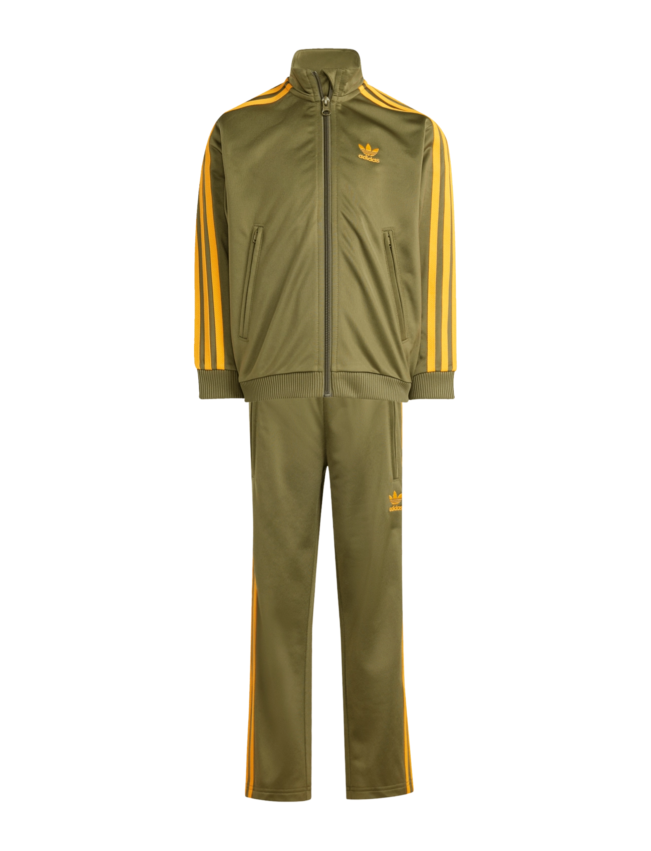 FIREBIRD TS - FOCOLI