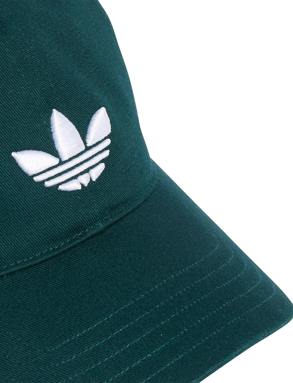 adidas Originals - BASEBALL CAP AC - kappen - aurivy - 2