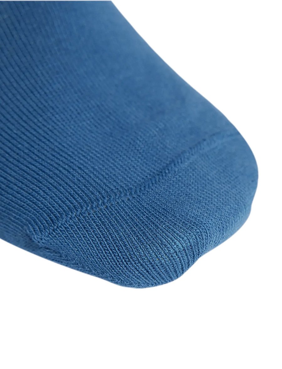 adidas Originals - 3S CREW S 3P - sportstrømper - ashblu/nindig/cardbo - 2