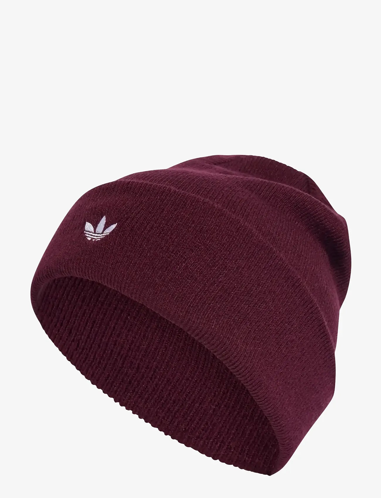 adidas Originals - ADICOLOR CUFF B - shop by style - maroon - 0