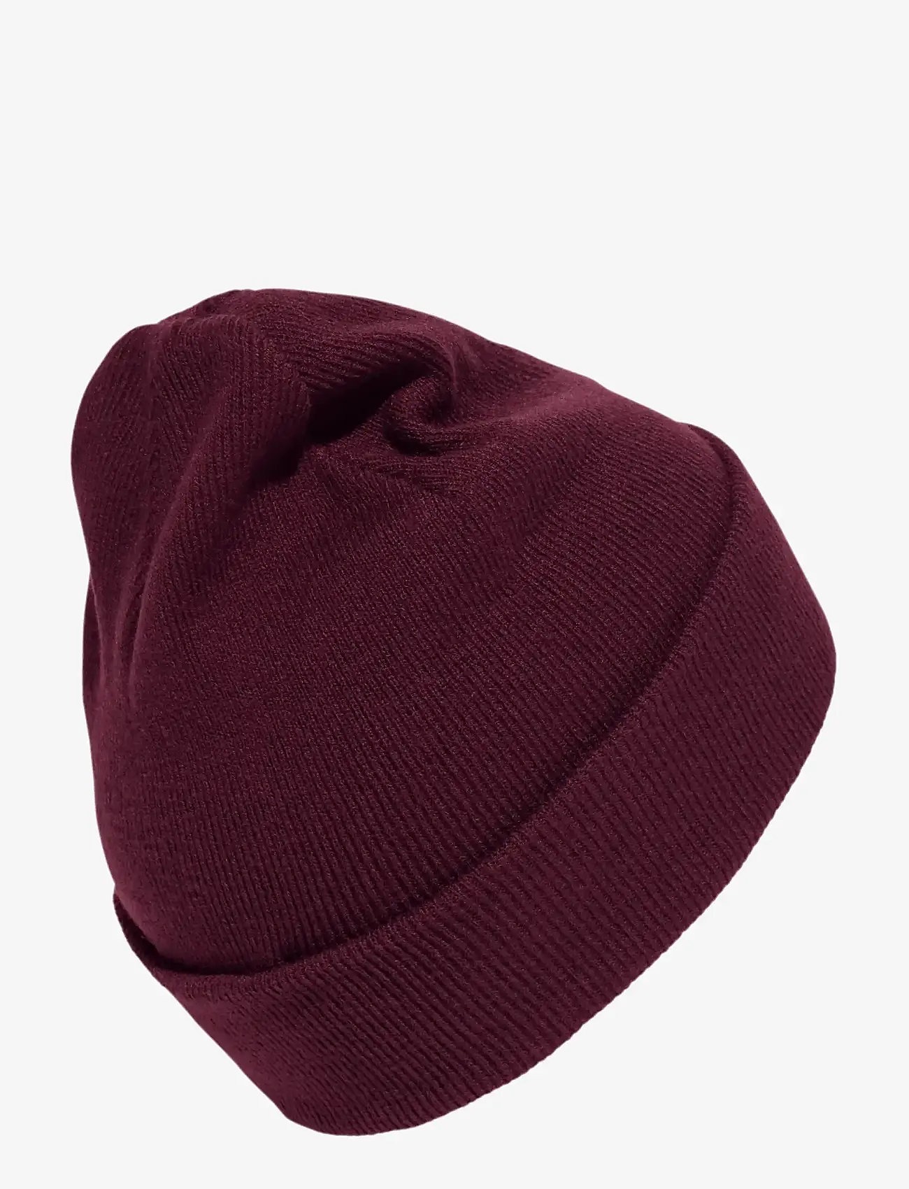 adidas Originals - ADICOLOR CUFF B - shop by style - maroon - 1