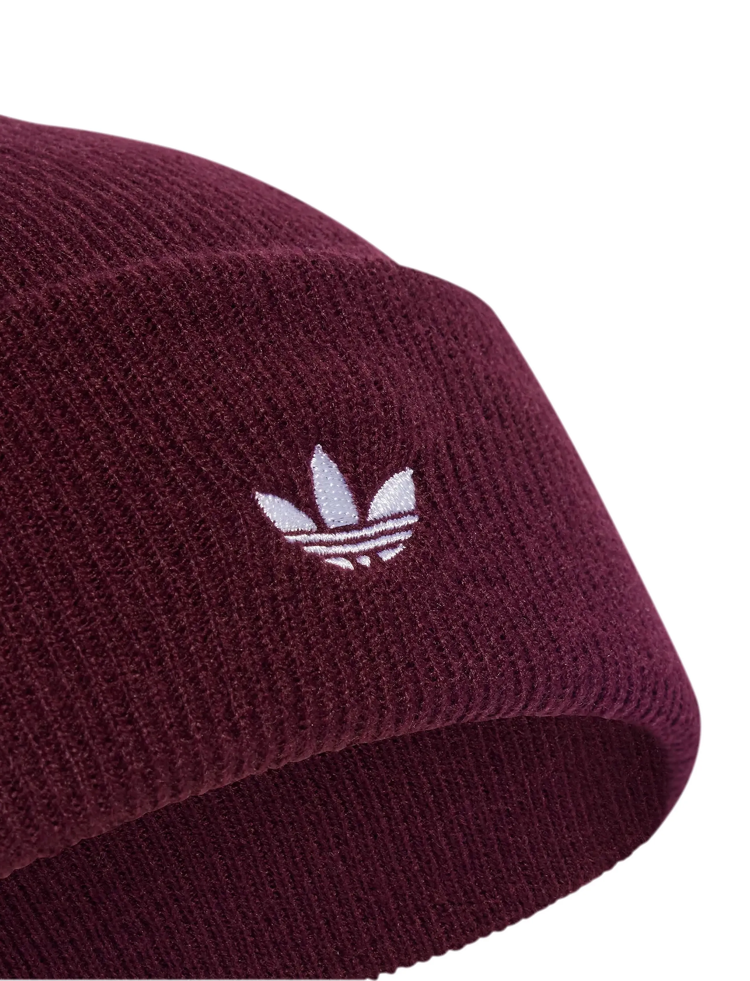 adidas Originals - ADICOLOR CUFF B - die niedrigsten preise - maroon - 2