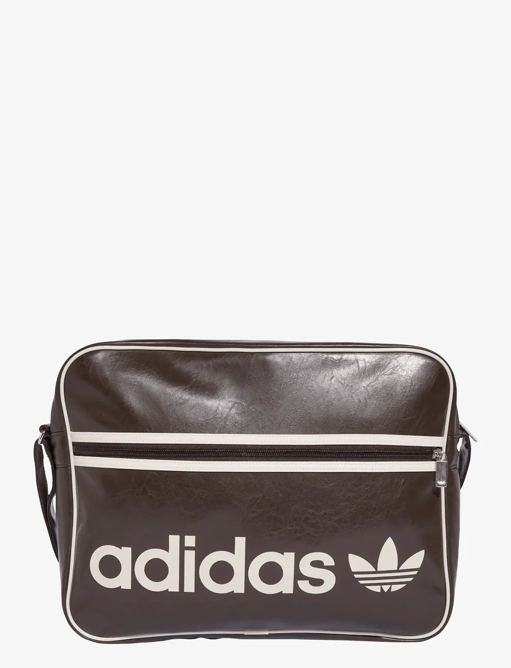 adidas Originals - AIRLINER OG - plecu somas un jostas somiņas - dbrown - 0