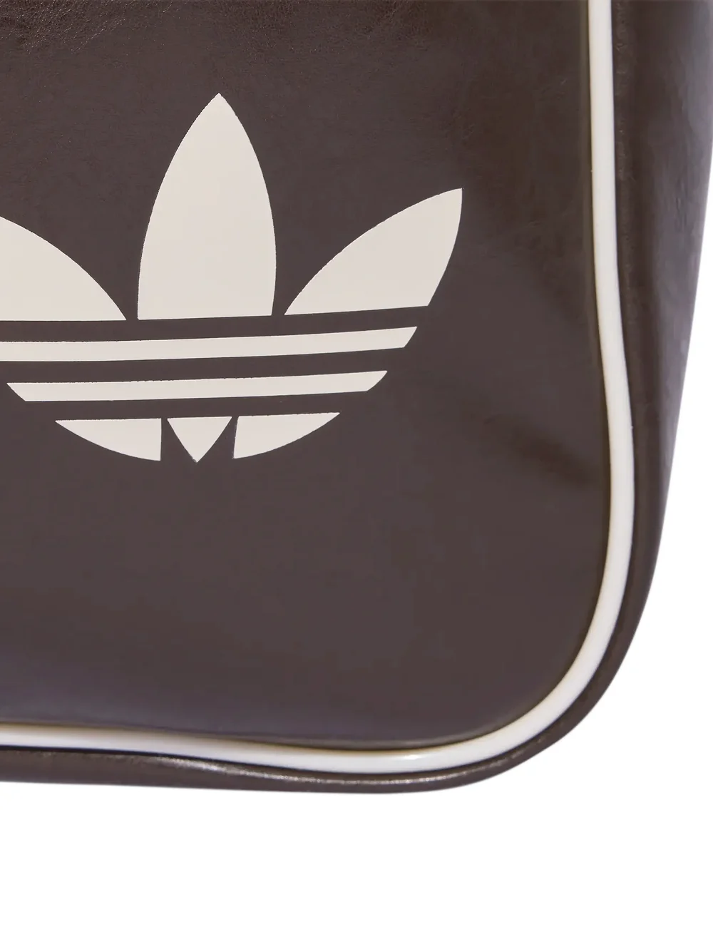 adidas Originals - AIRLINER OG - plecu somas un jostas somiņas - dbrown - 2