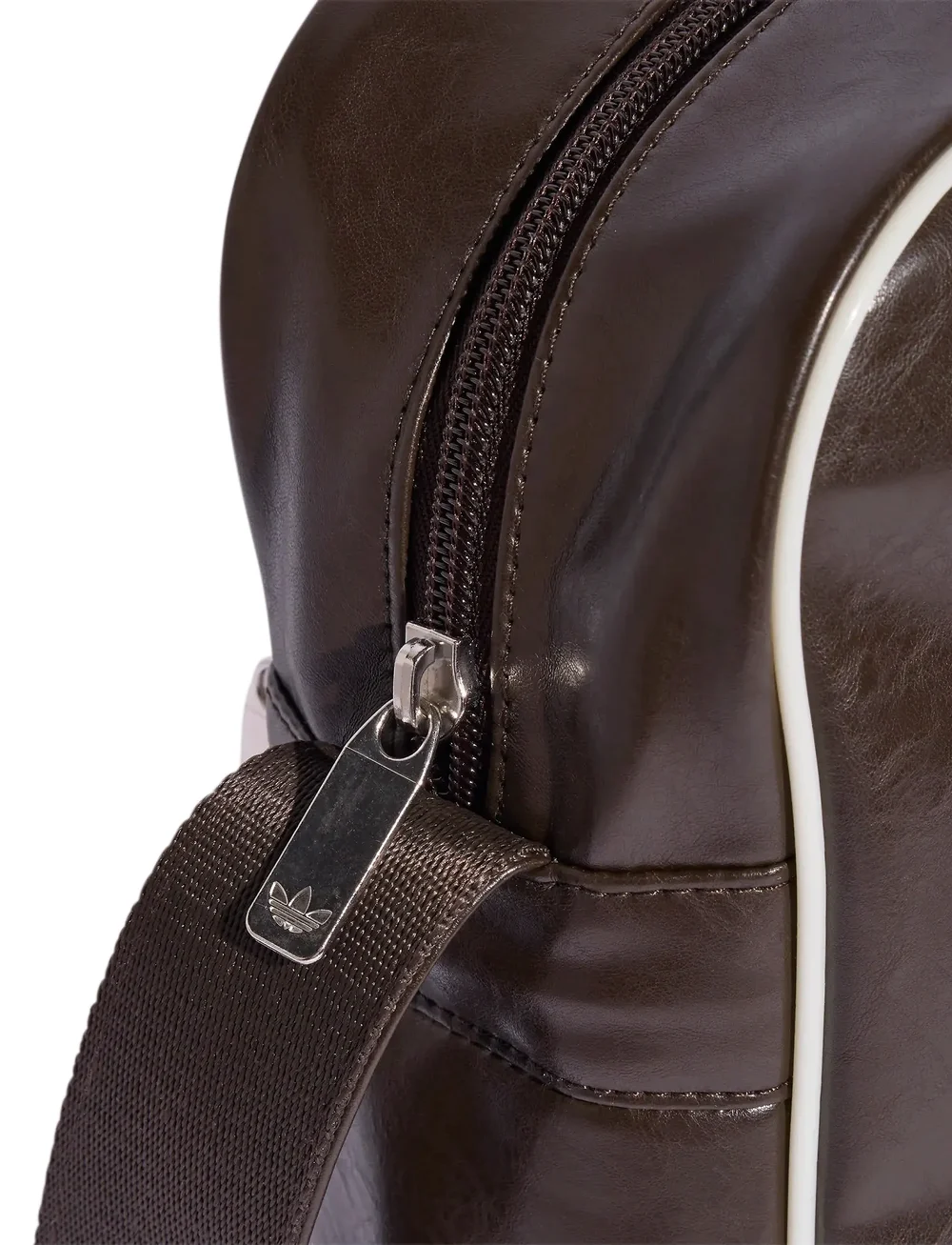 adidas Originals - AIRLINER OG - plecu somas un jostas somiņas - dbrown - 3