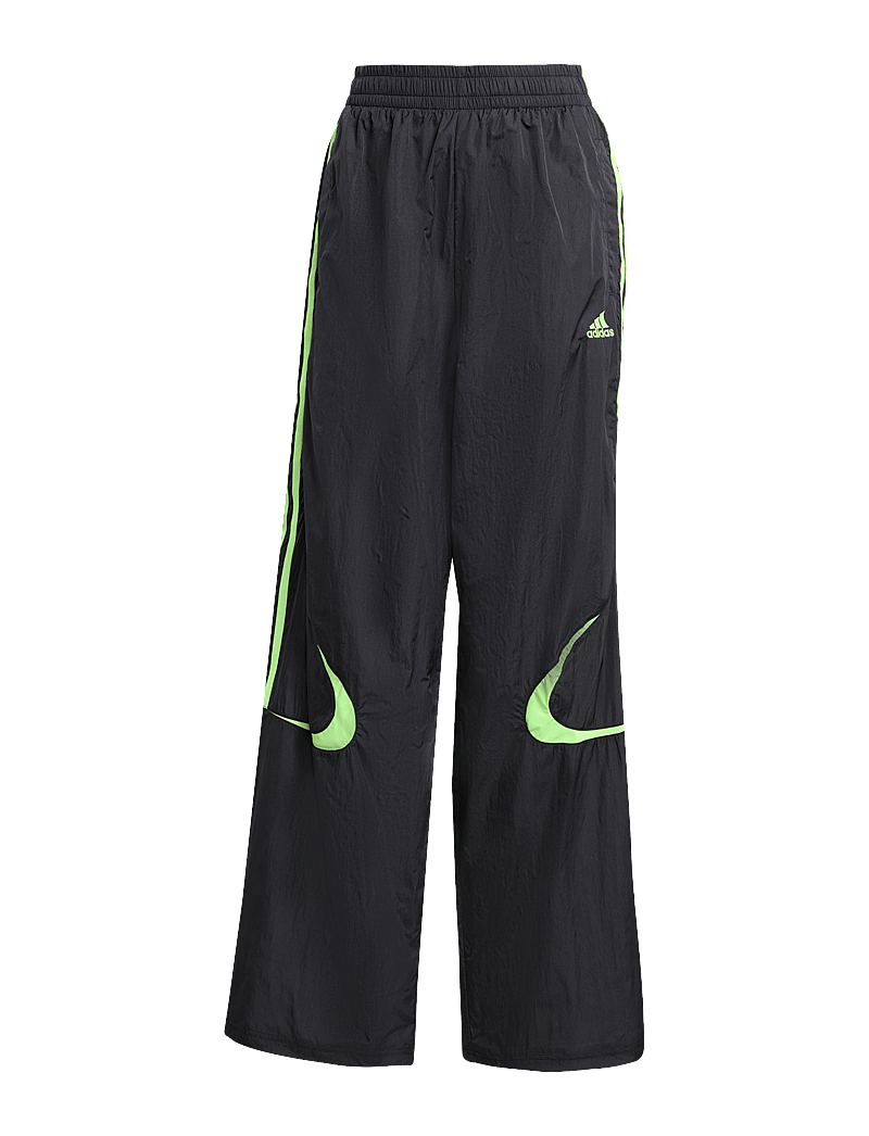 adidas Originals - TEAMGEIST TP - joggingbukser - black - 1