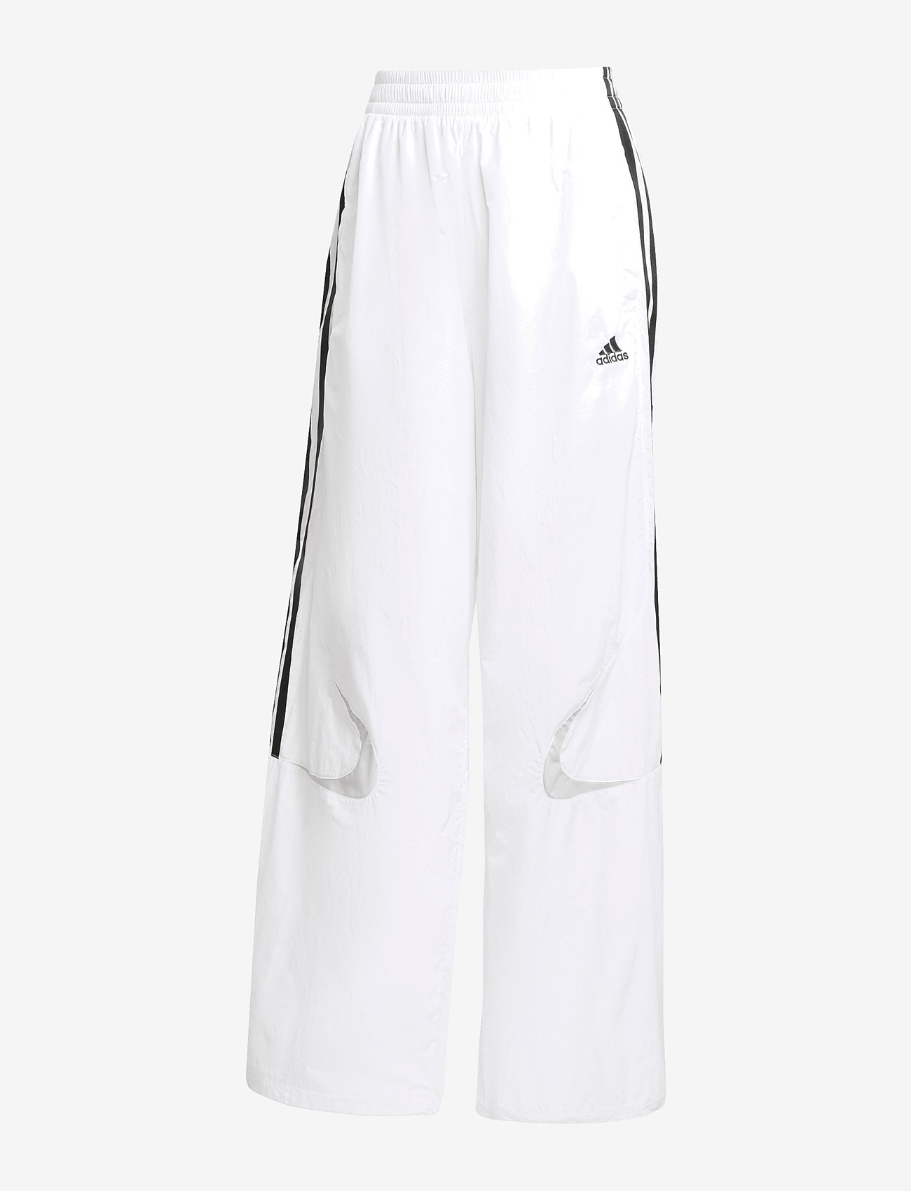 adidas Originals - TEAMGEIST TP - treeningpüksid - white - 1
