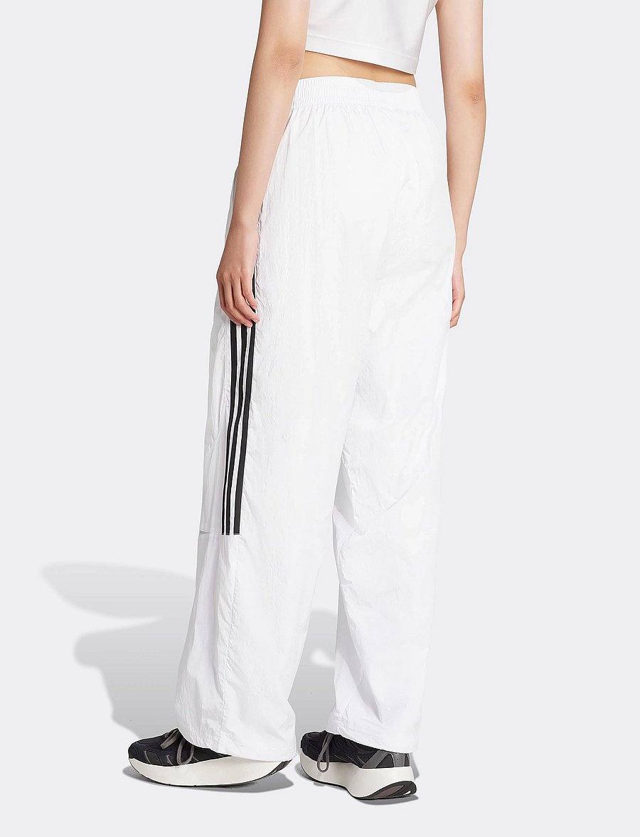 adidas Originals - TEAMGEIST TP - treeningpüksid - white - 4