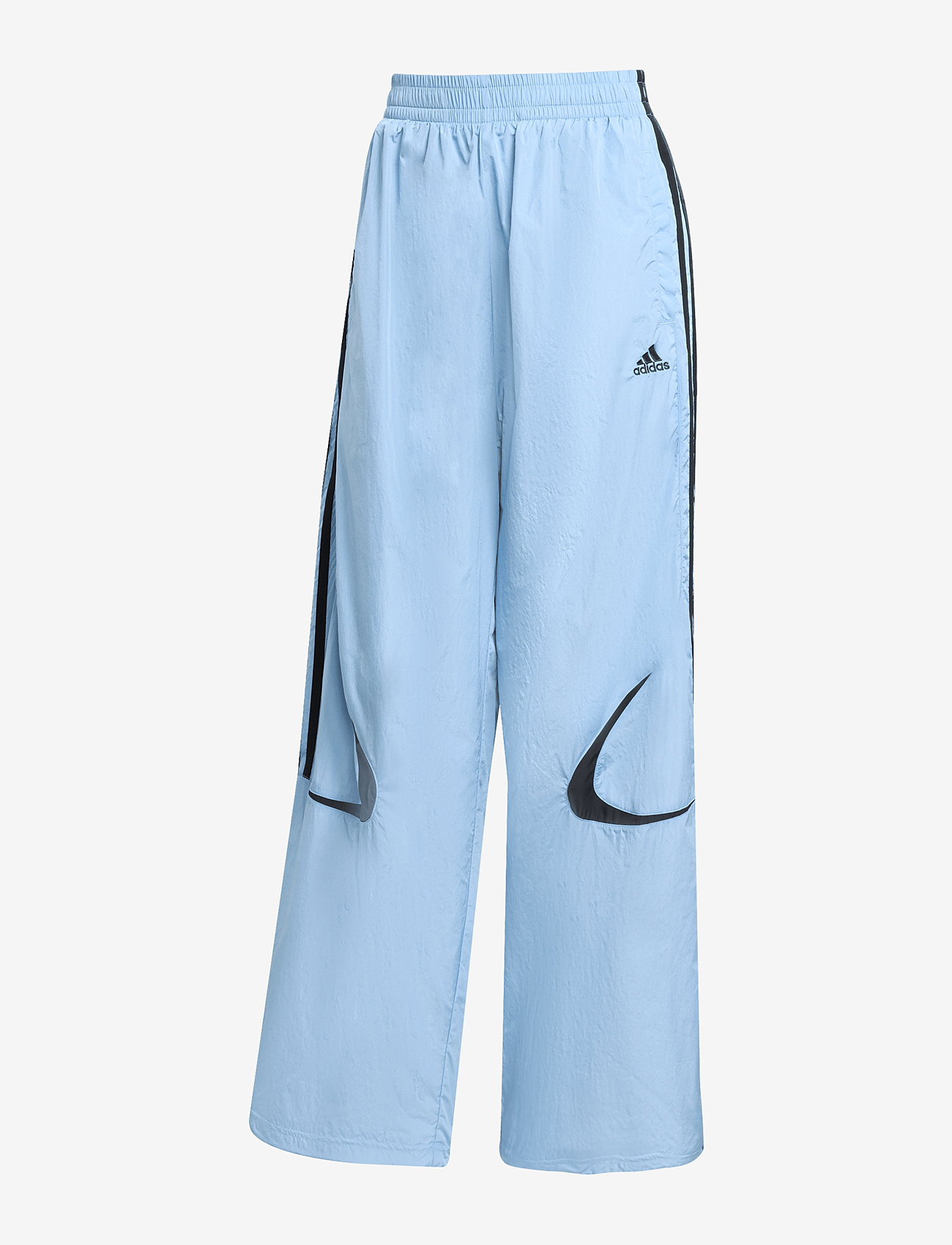 adidas Originals - TEAMGEIST TP - treeningpüksid - ashblu - 1