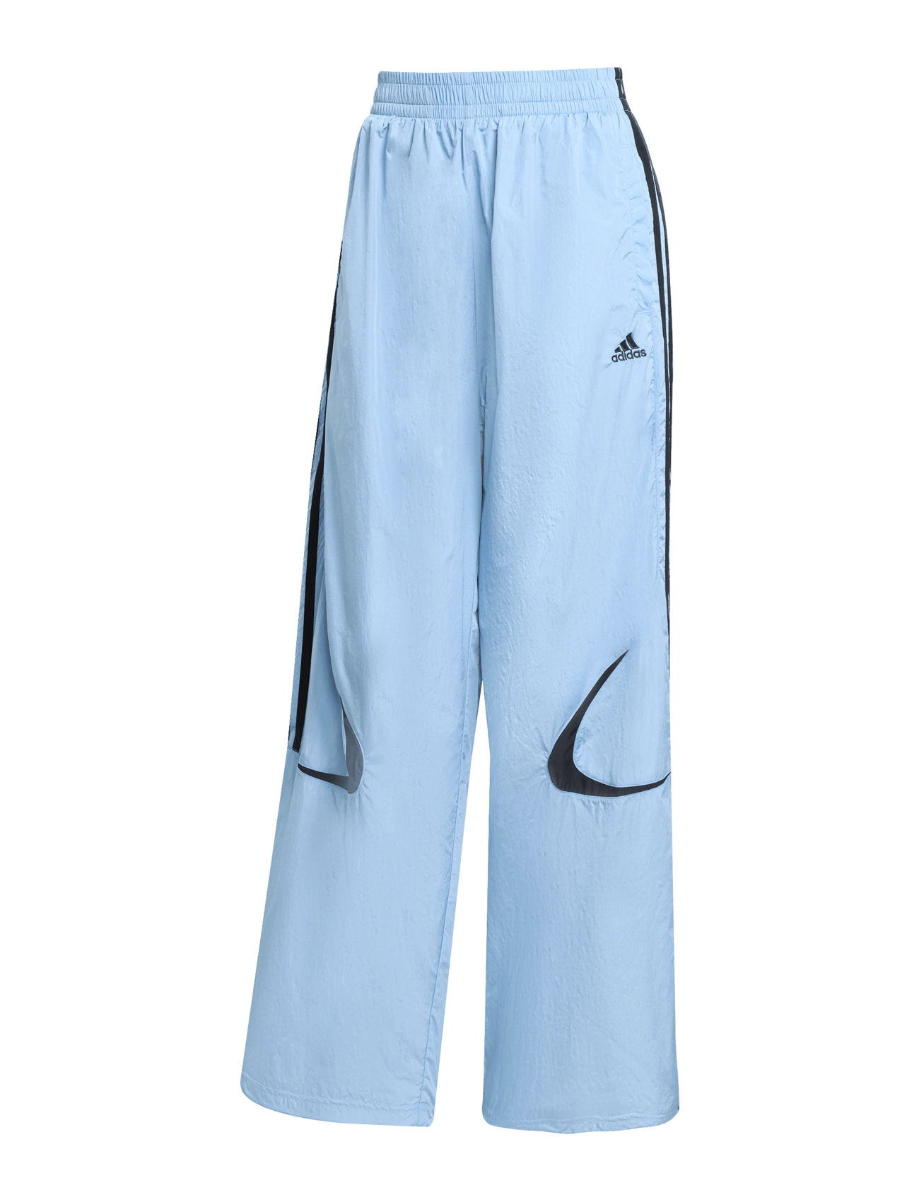 adidas Originals TEAMGEIST TP - Sweatpants & Joggingbukser - ASHBLU / blue