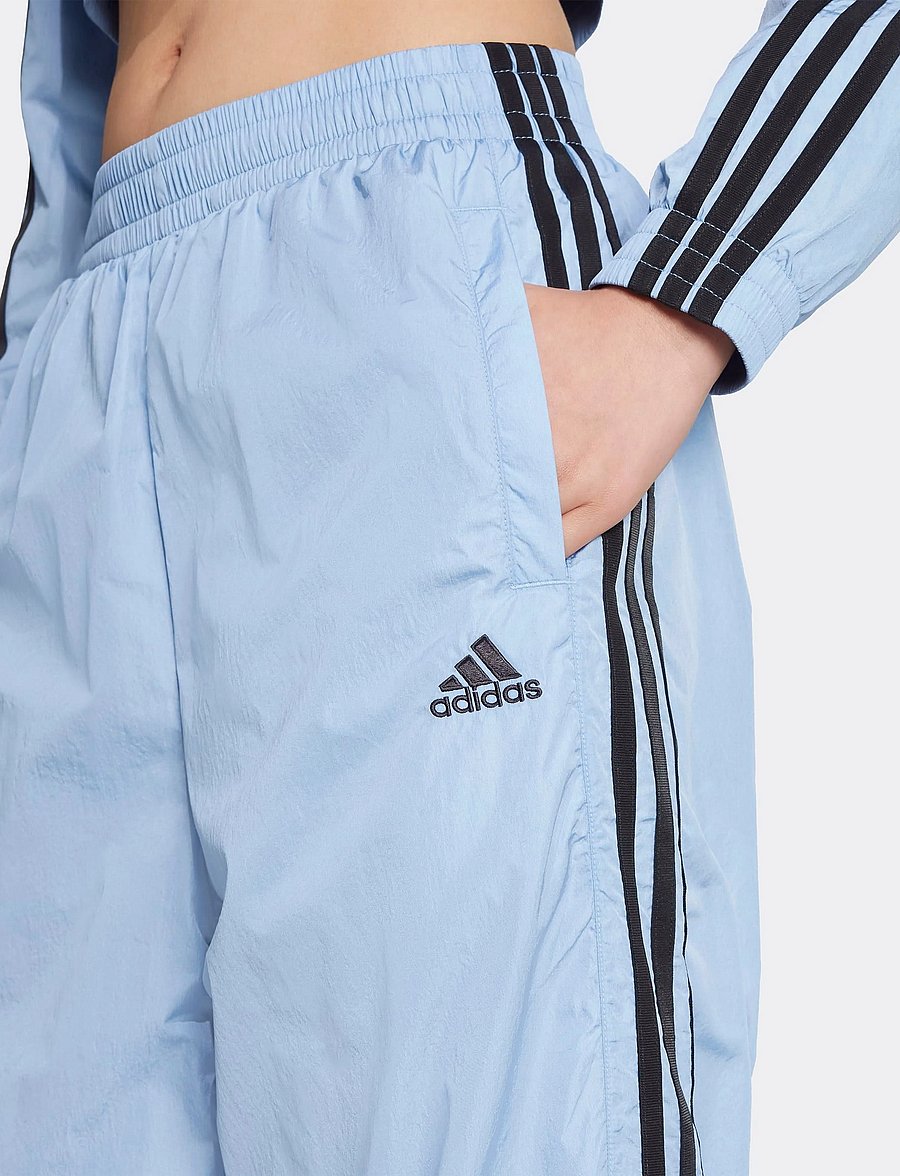 adidas Originals - TEAMGEIST TP - treeningpüksid - ashblu - 2