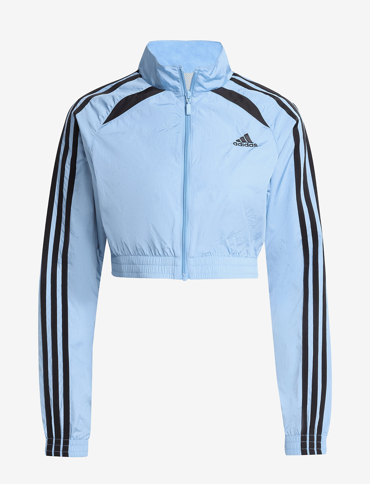 adidas Originals - TEAMGEIST TT - spordijakid - ashblu - 1