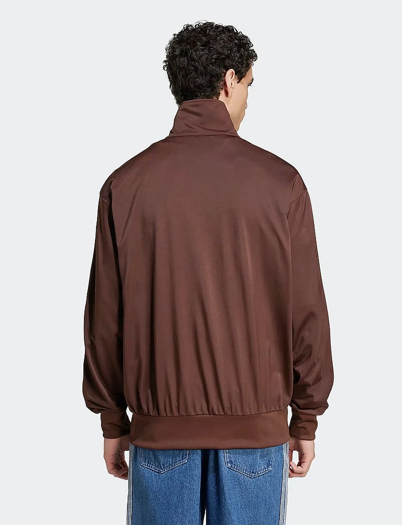 adidas Originals - FIREBIRD TT - sportjackor - auburn/owhite - 3