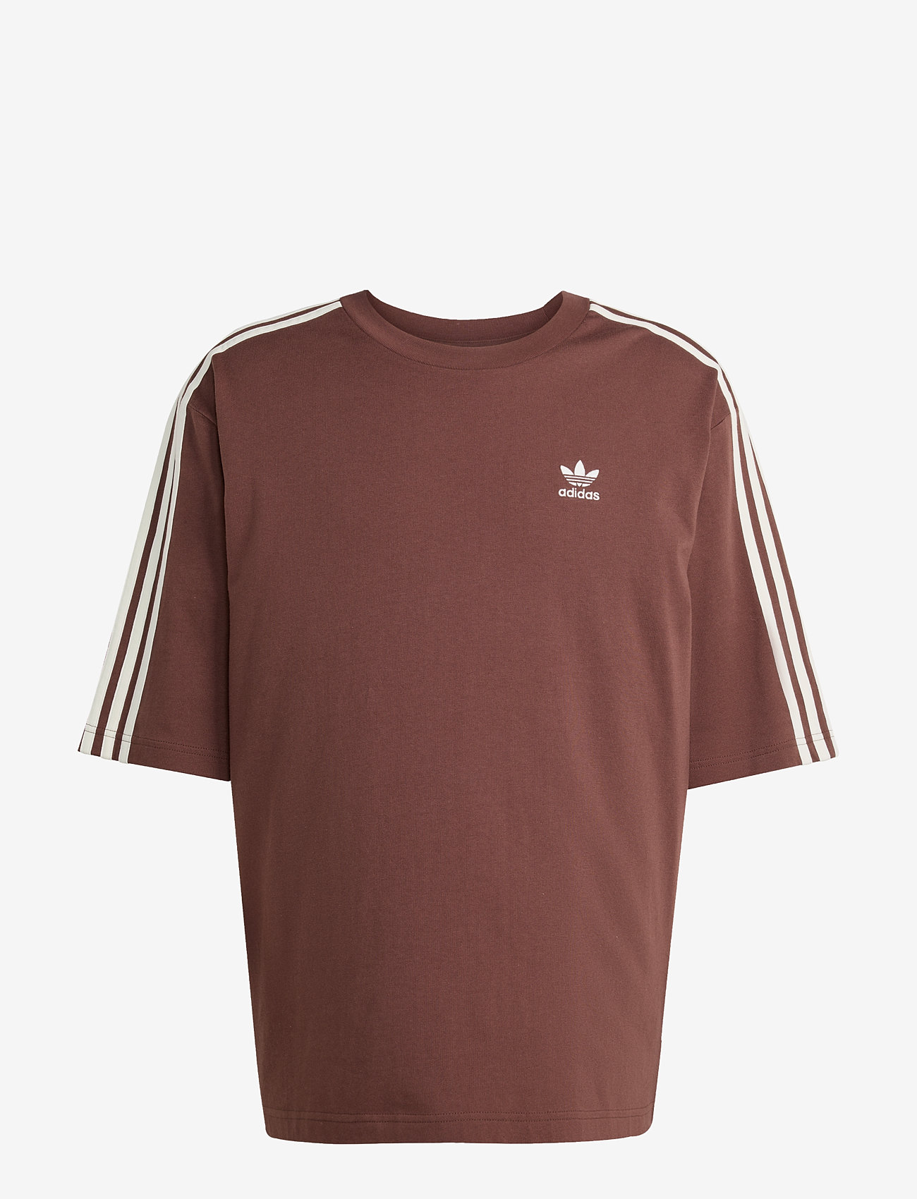 adidas Originals Oversize Tee (ADIKA0476) - T-Shirts - Boozt.com