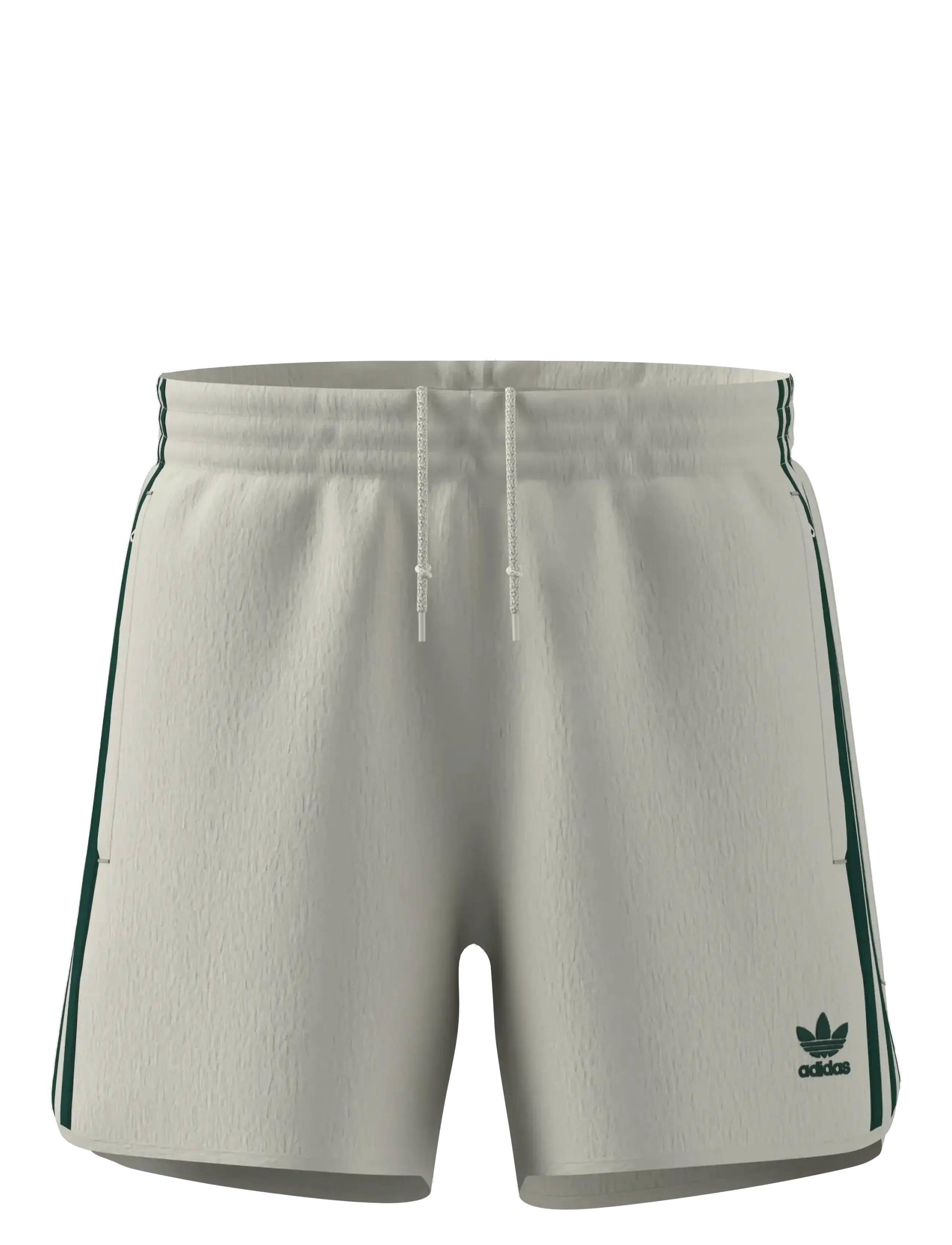 adidas Originals Sprinter Shorts, Mænd, Sprinter Shorts, Cream, Str: XS