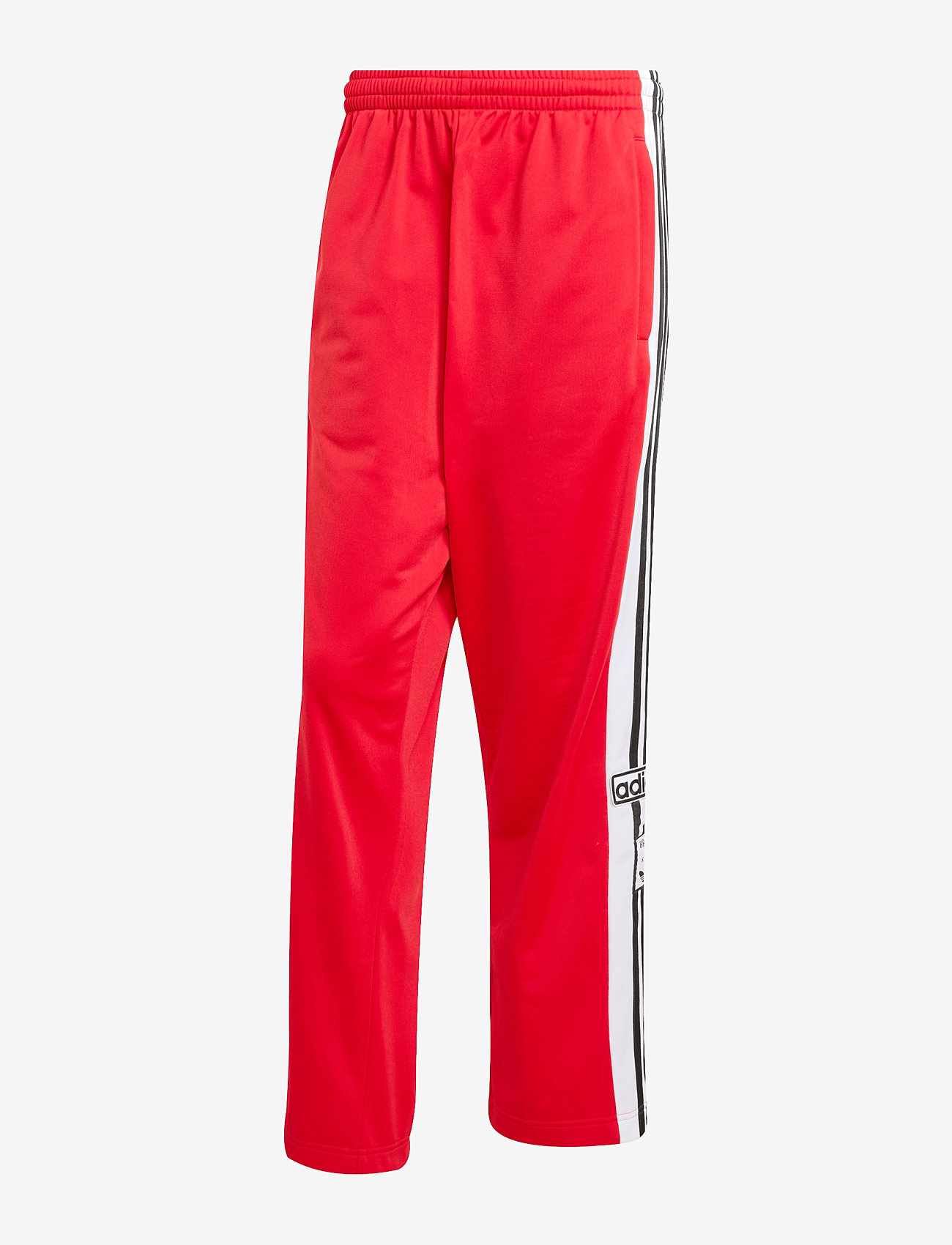 adidas Originals - ADIBREAK TP - verryttelyhousut - betsca/black - 1