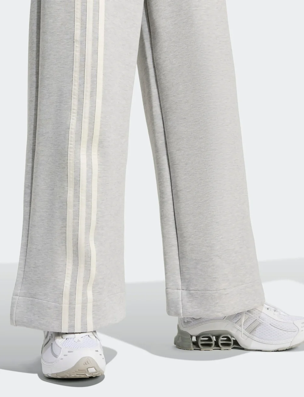 adidas Originals - 3 STRIPES PANT - treeningpüksid - grtwme - 3