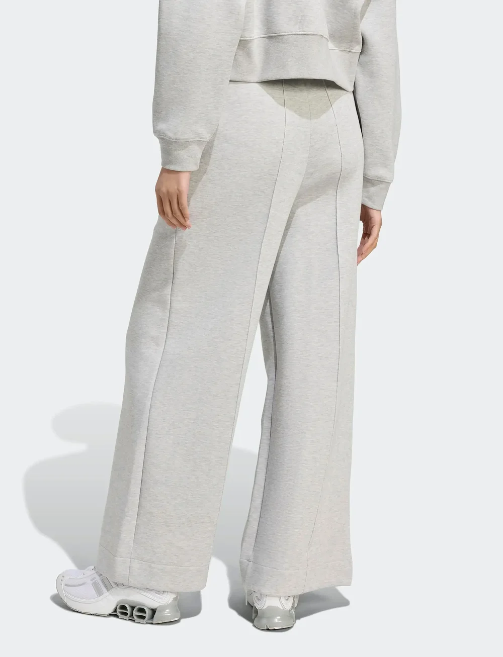 adidas Originals - 3 STRIPES PANT - treeningpüksid - grtwme - 4