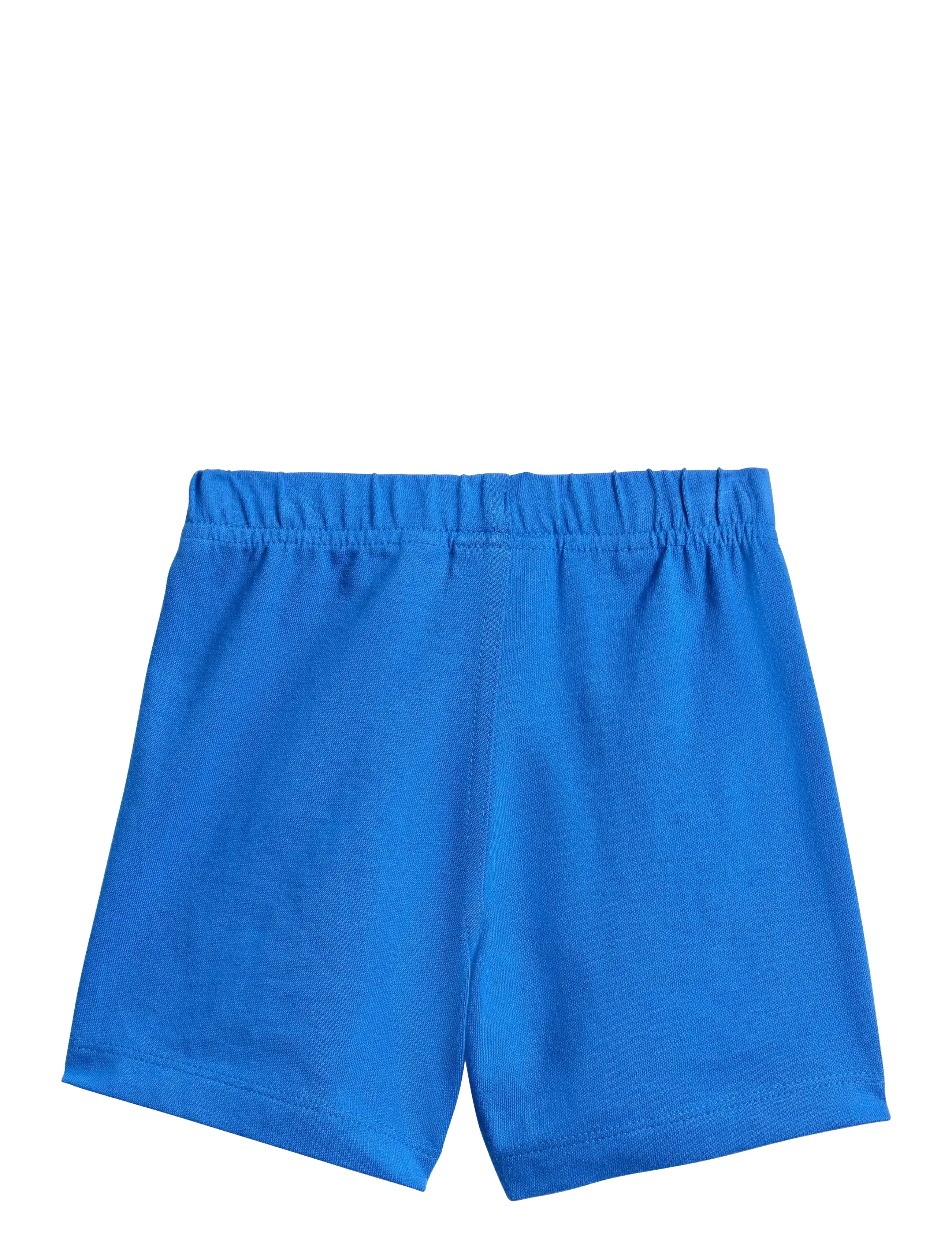 adidas Originals - SHORT TEE SET - 2-teilige sets - blue/black - 3