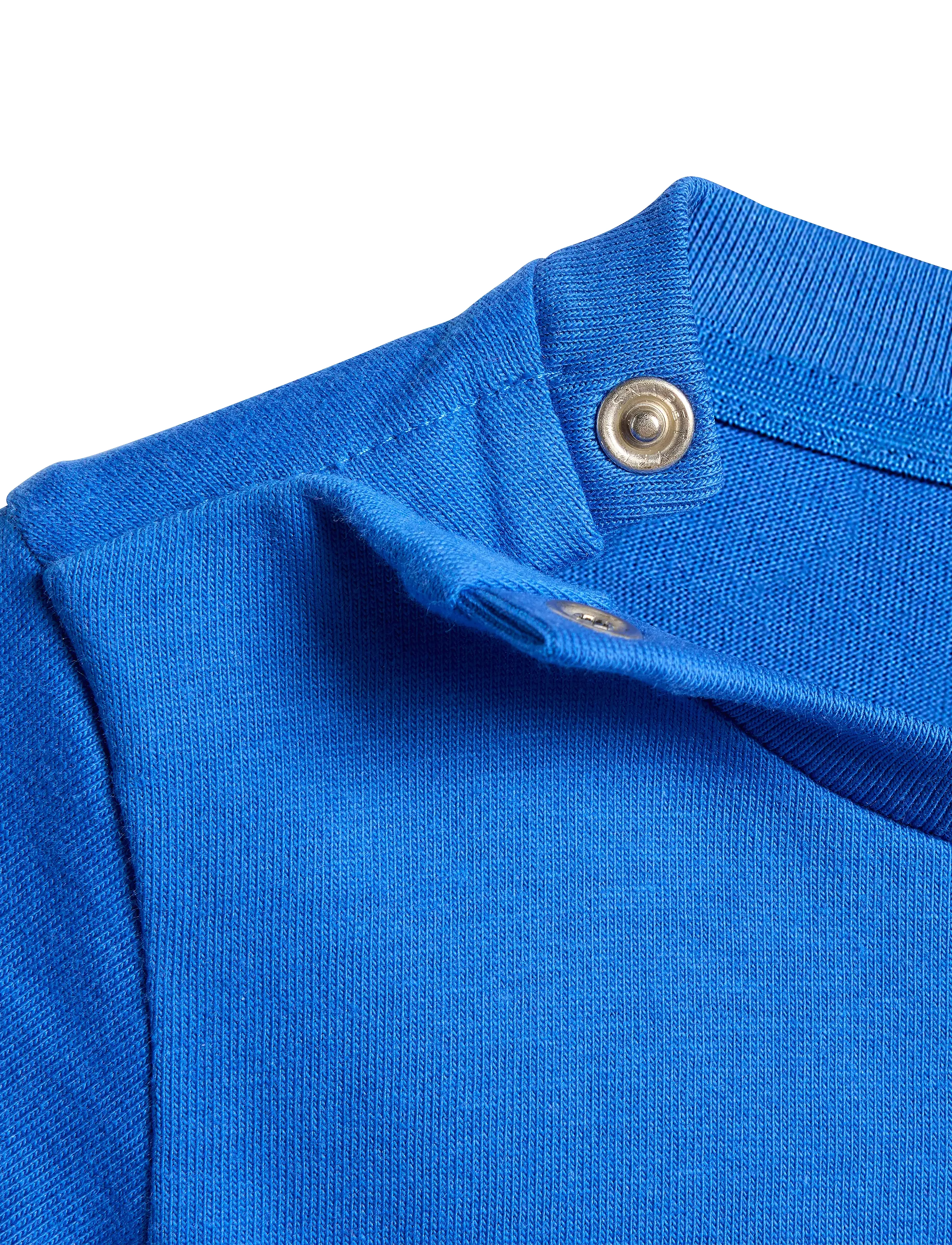 adidas Originals - SHORT TEE SET - 2-teilige sets - blue/black - 5
