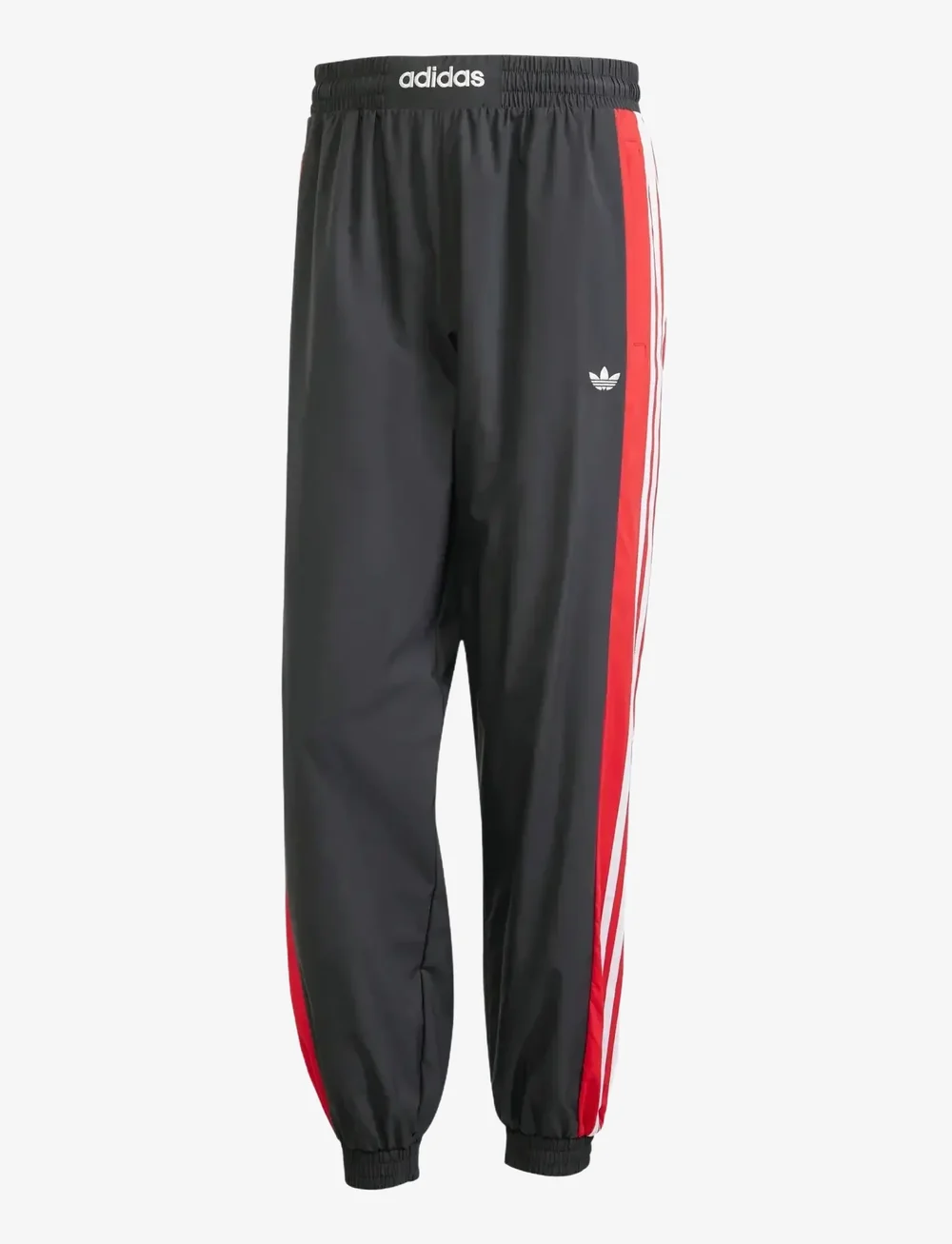 adidas Originals - WARM-UP TP - vabaajapüksid - betsca - 1