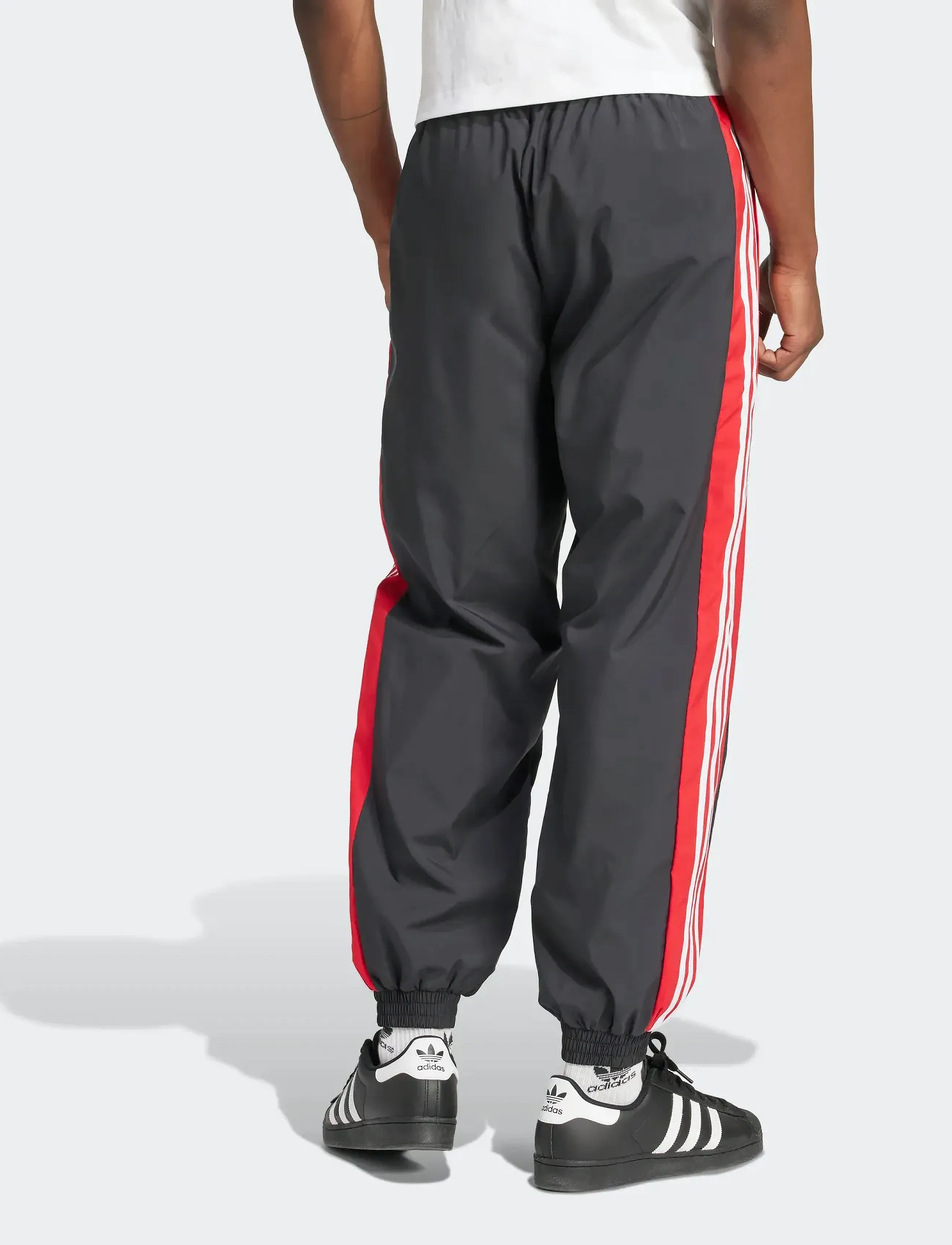 adidas Originals - WARM-UP TP - betsca - 2