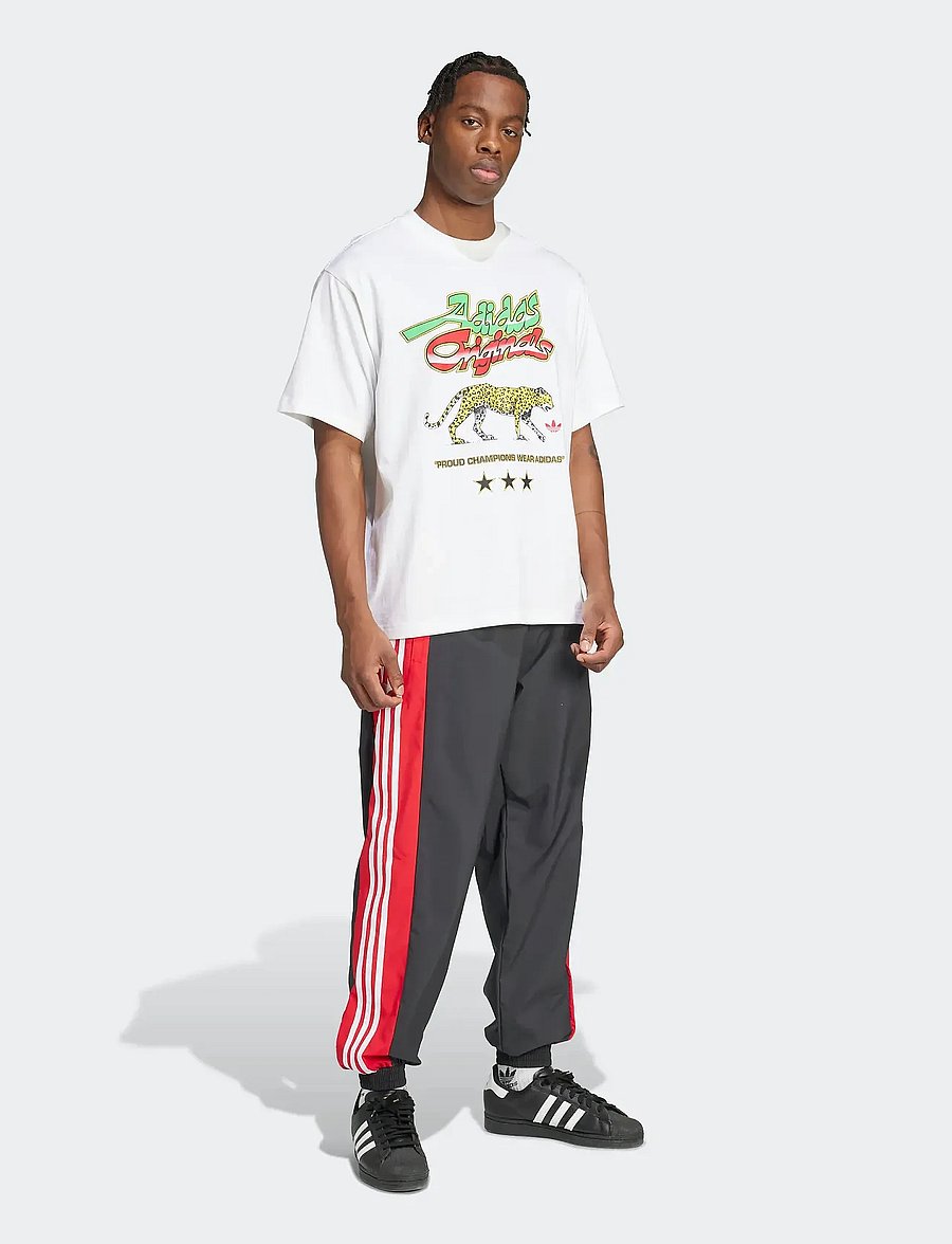 adidas Originals - WARM-UP TP - betsca - 3
